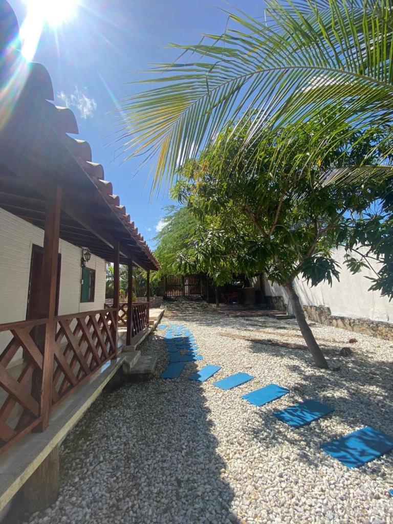CABAÑA EN PLAYA MENDOZA, CERCA DEL MAR