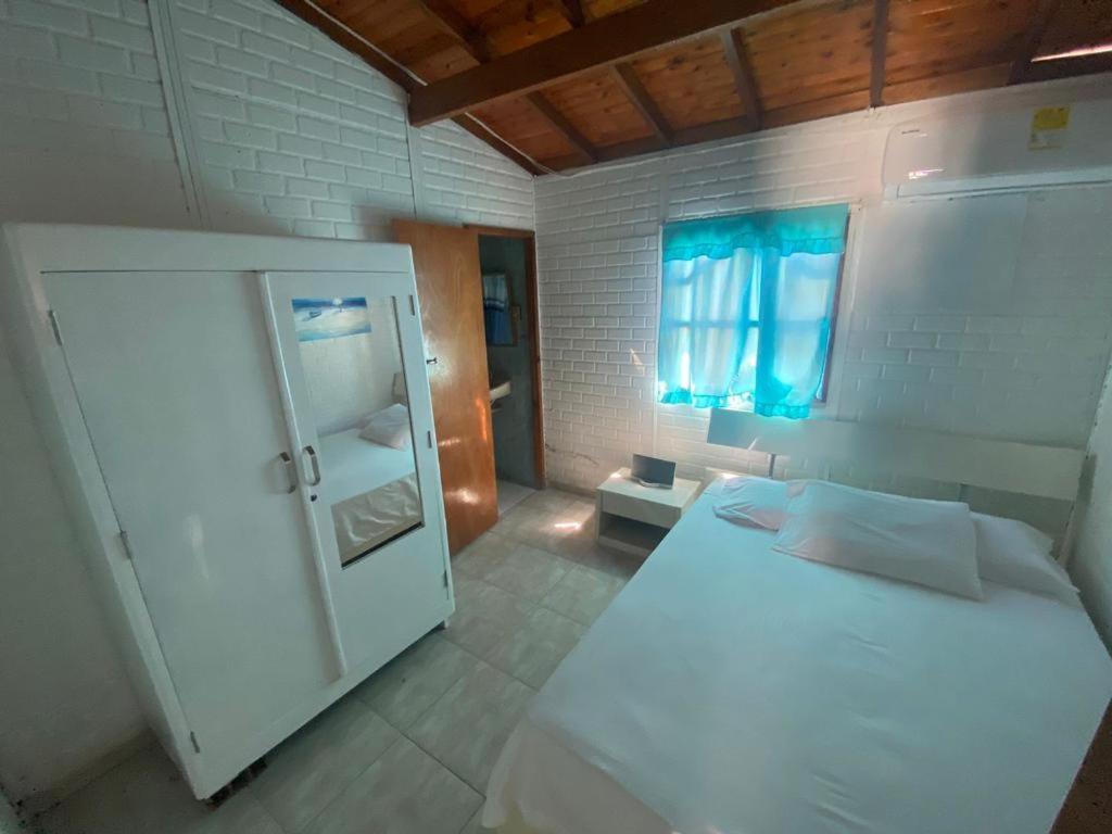 CABAÑA EN PLAYA MENDOZA, CERCA DEL MAR
