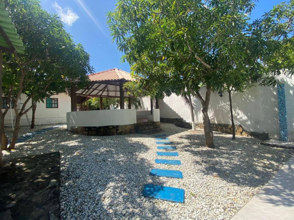 CABAÑA EN PLAYA MENDOZA, CERCA DEL MAR