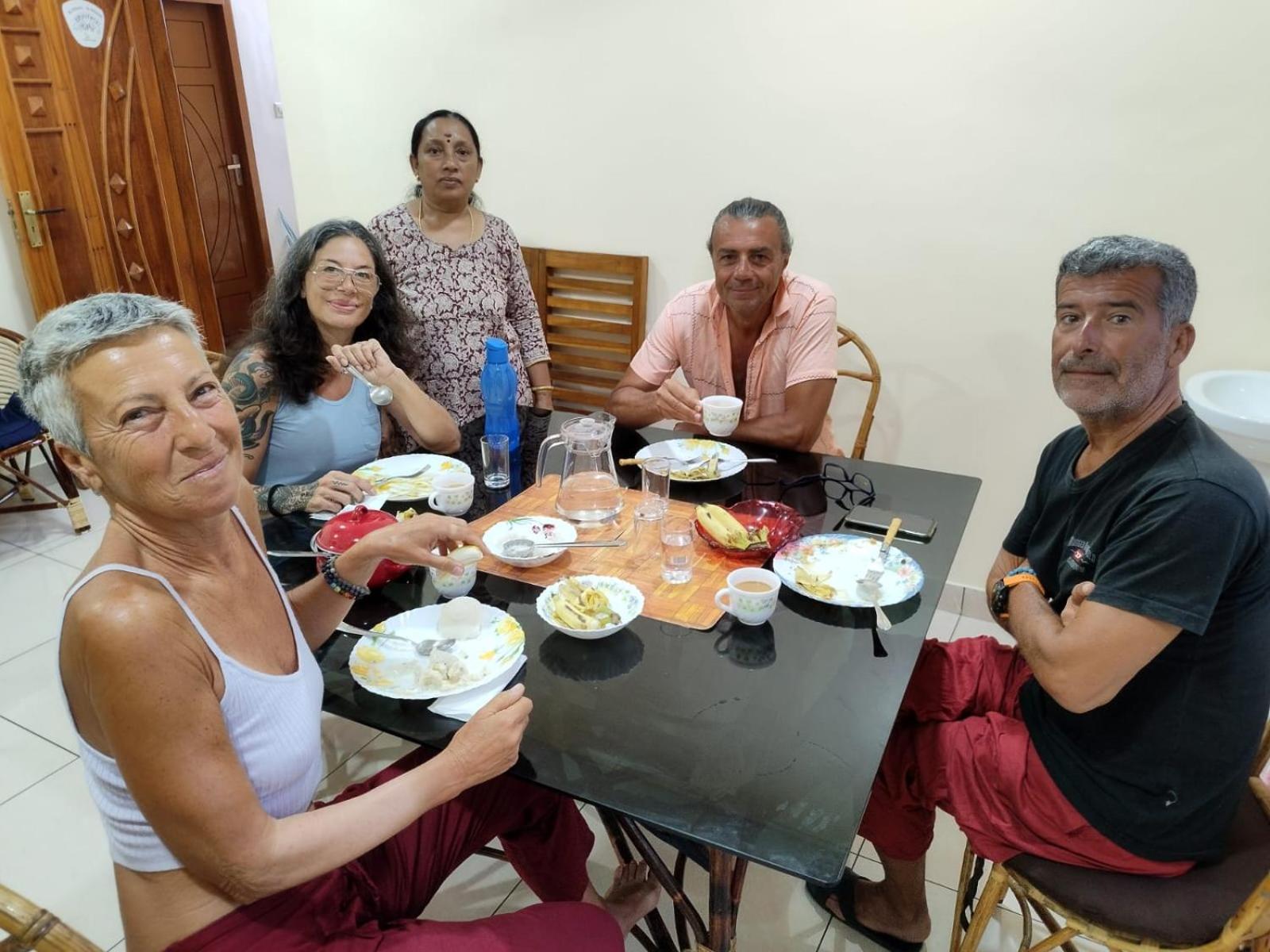 GREENVIEW HOMESTAY KOVALAM view 5