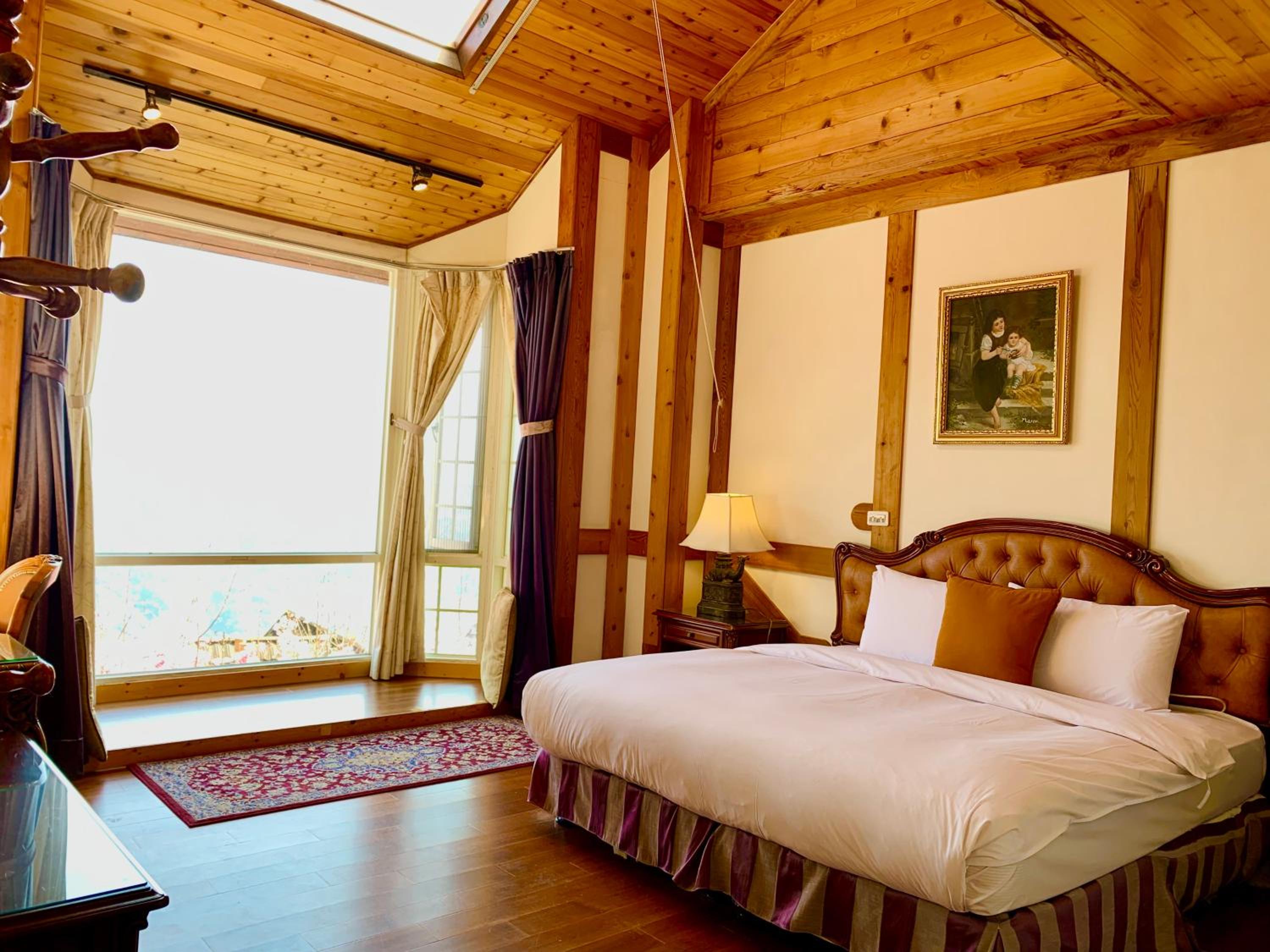 The Cotswolds Villa