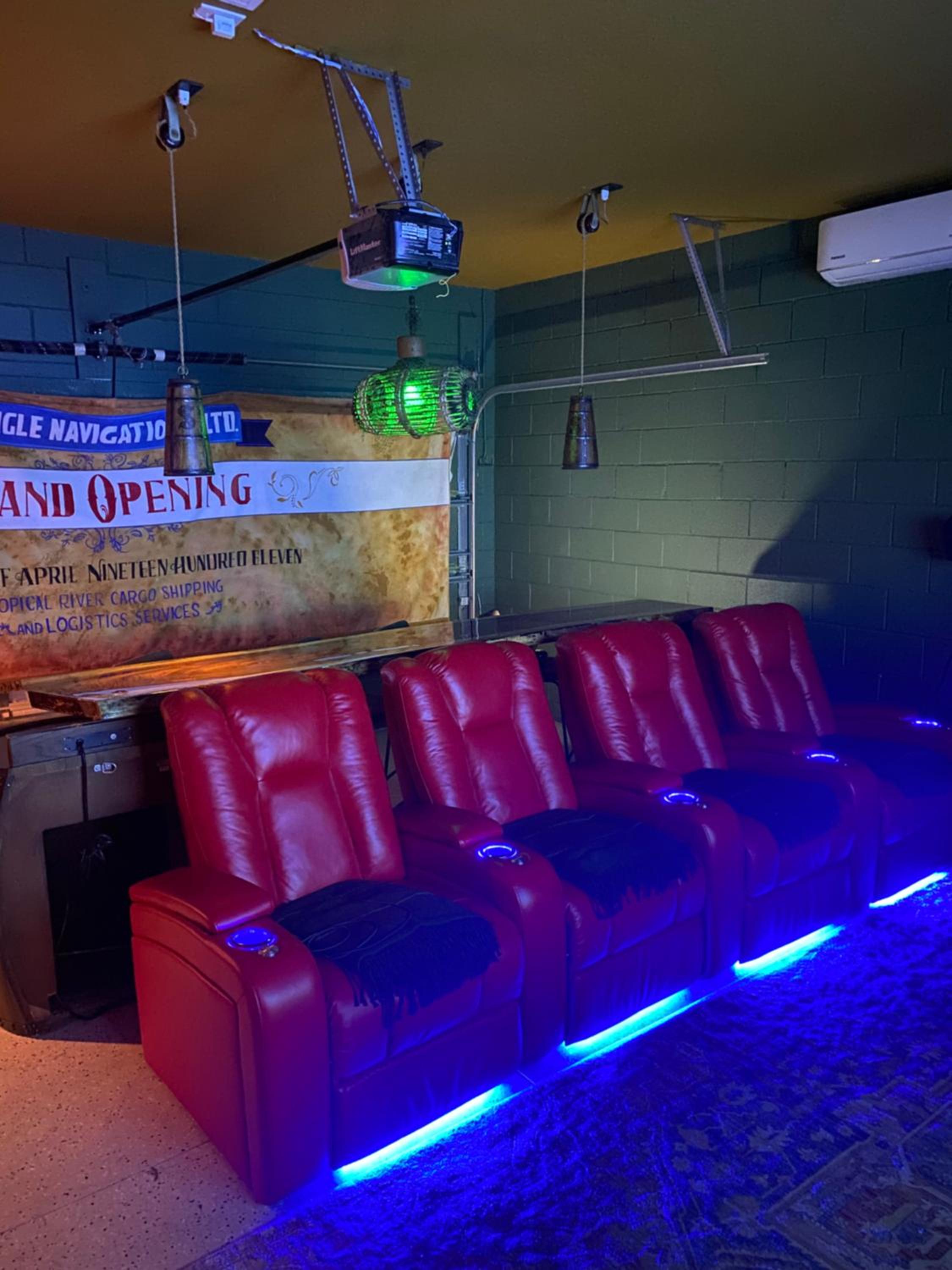 lounge