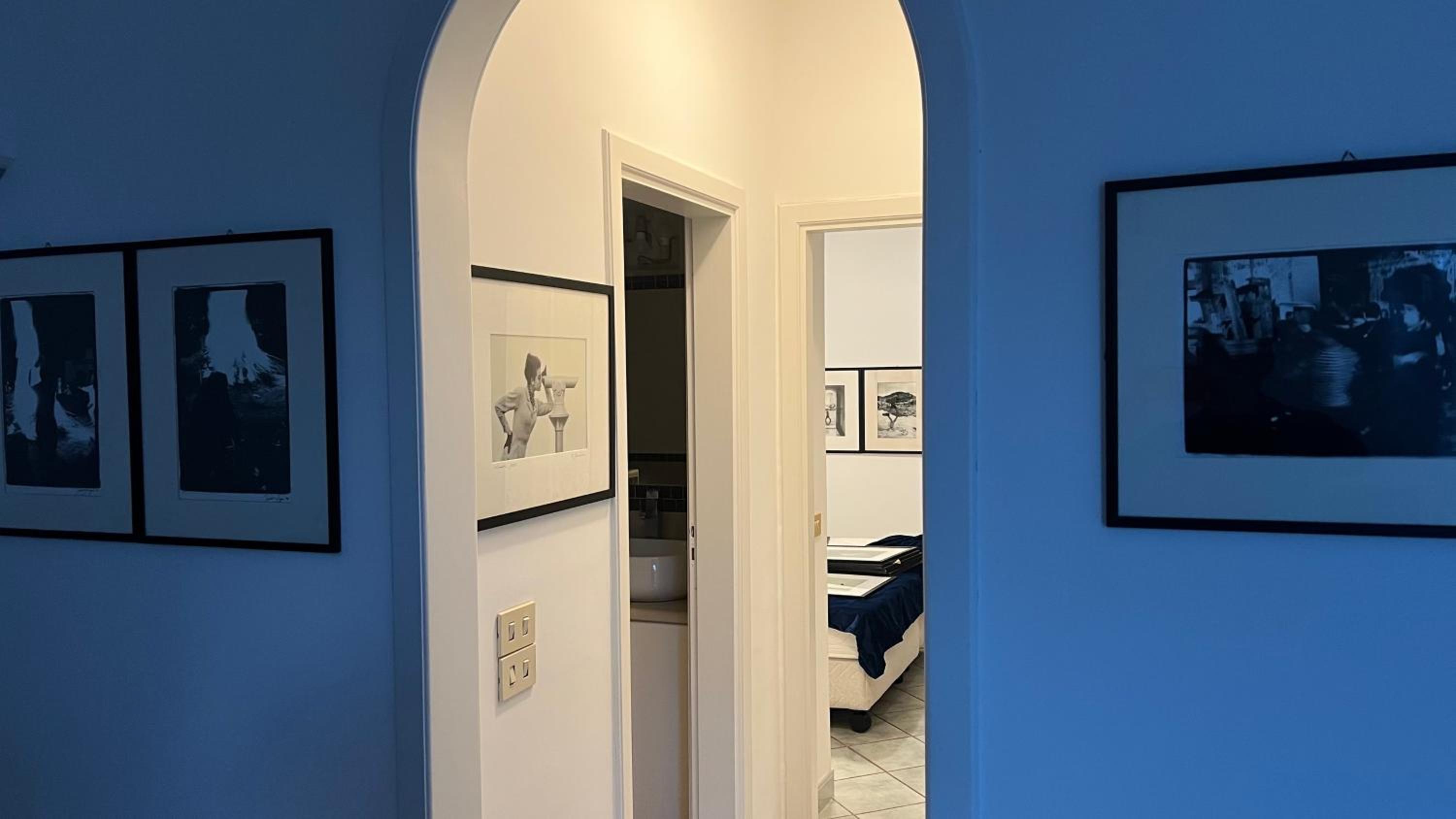 CAPRI DESIGN ROOM photo 4