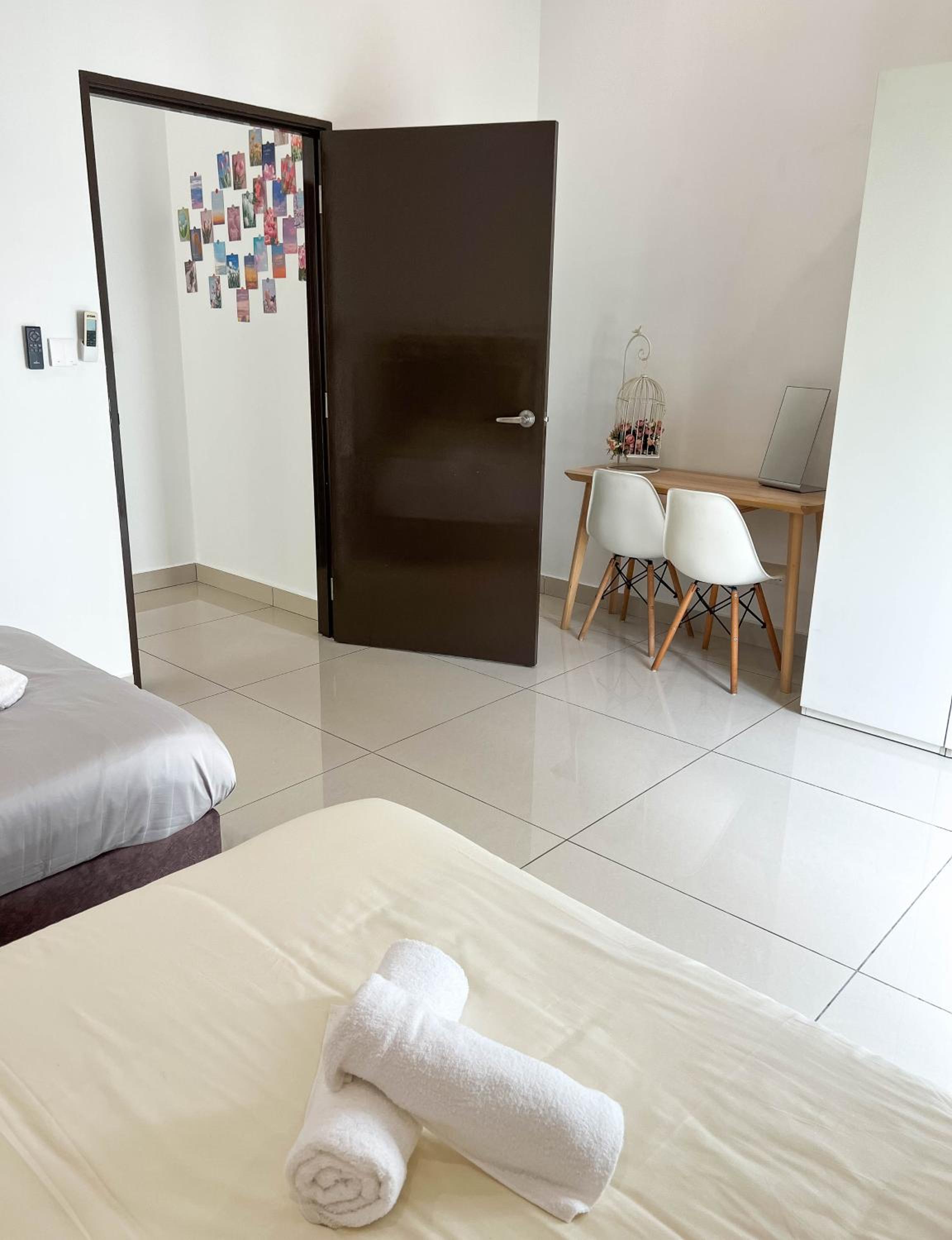 Desaru 20Pax Cozy Chill villa Private Pool