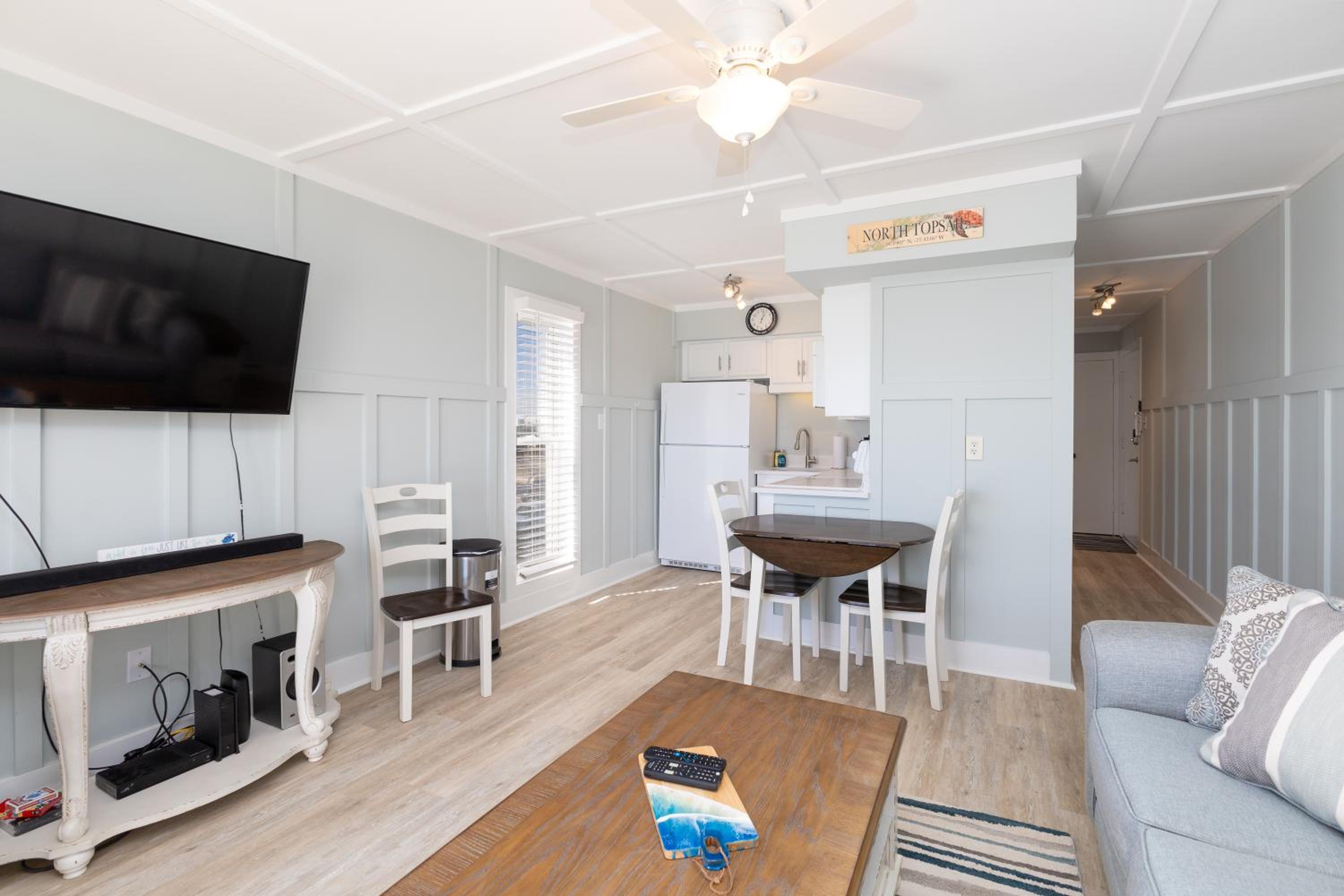 Oceanfront Views and Beach Access at Turtle Cove! view 3