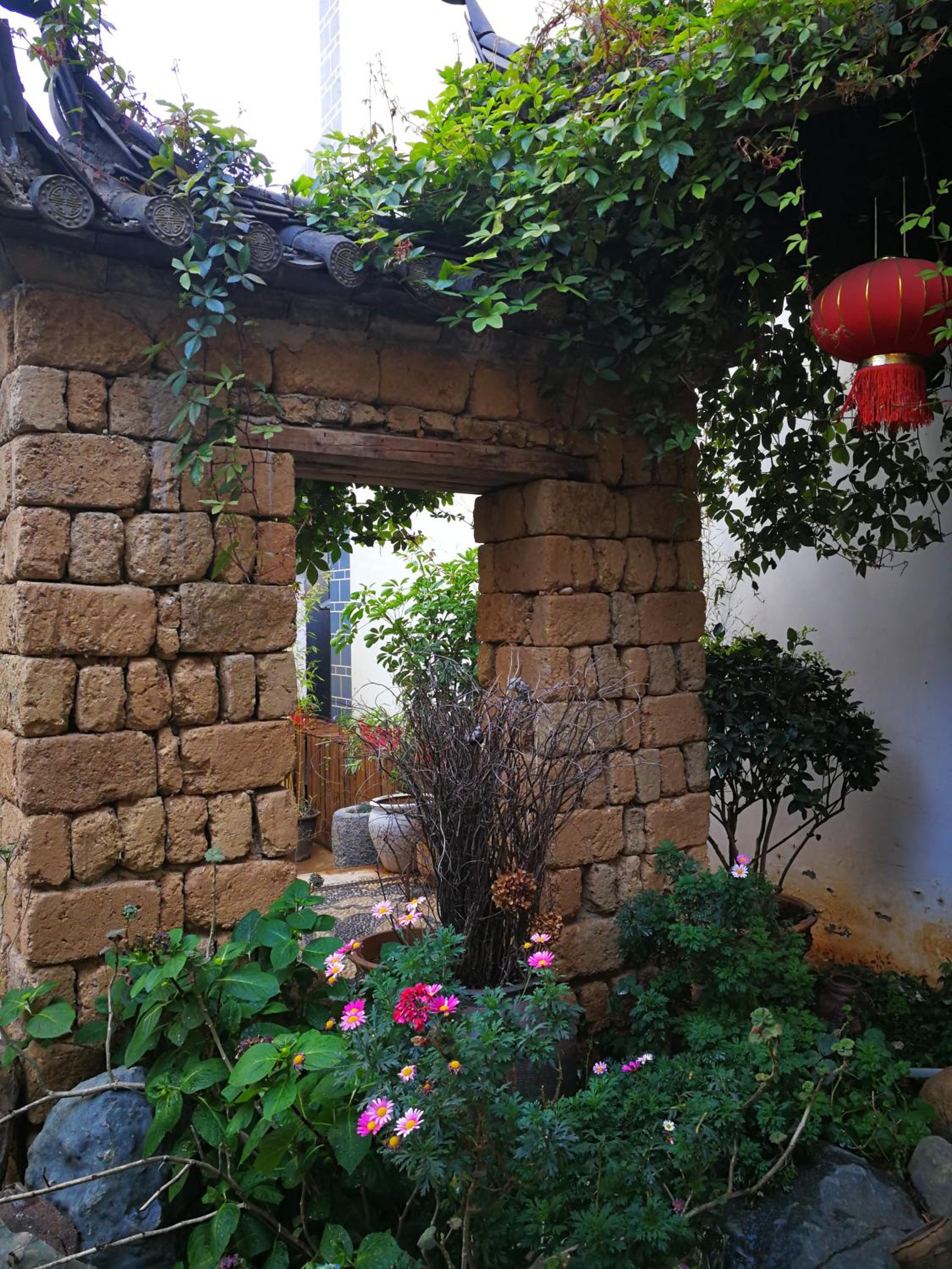 Old Story Inn Lijiang Old Town
