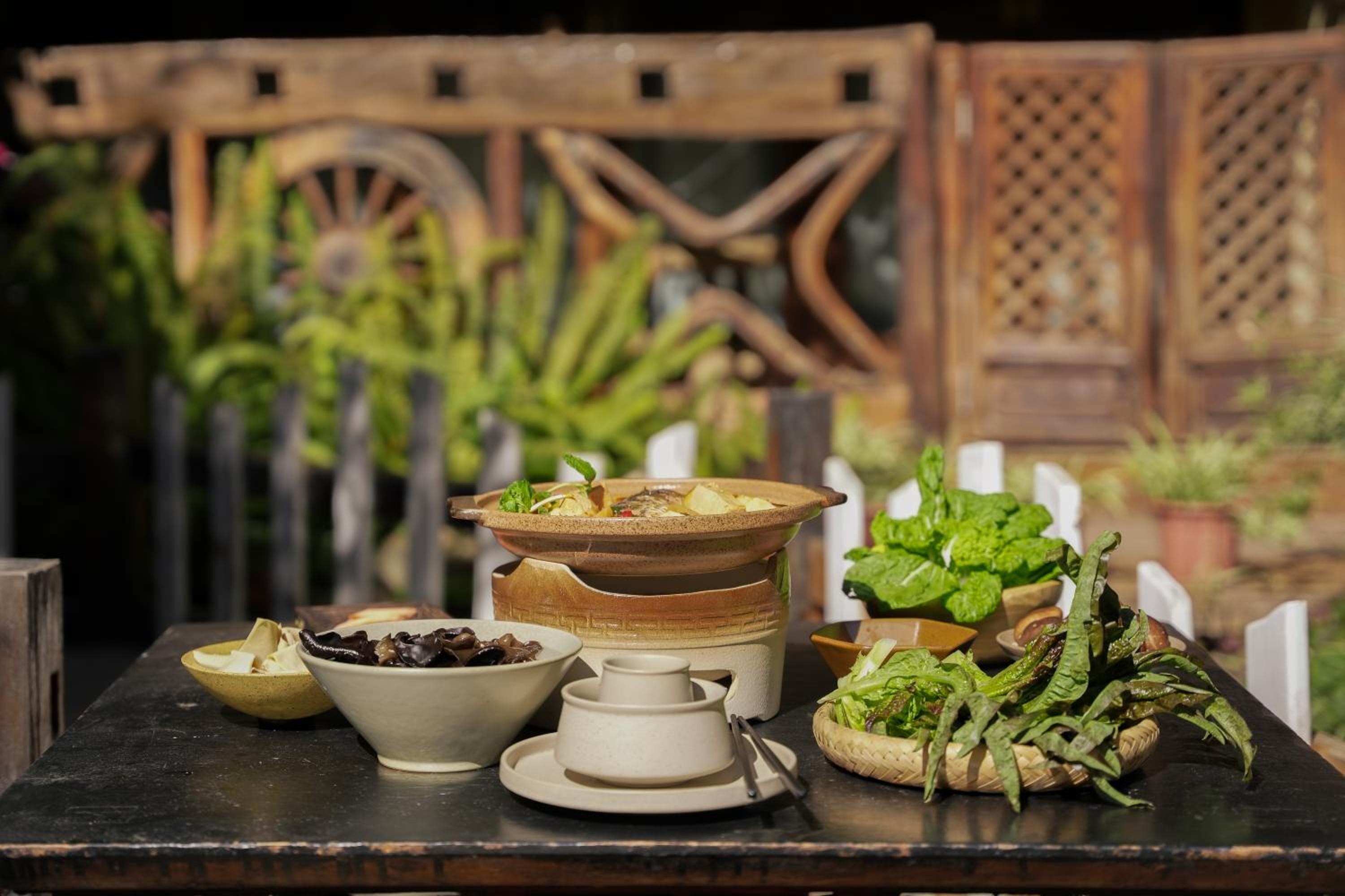 Old Story Inn Lijiang Old Town