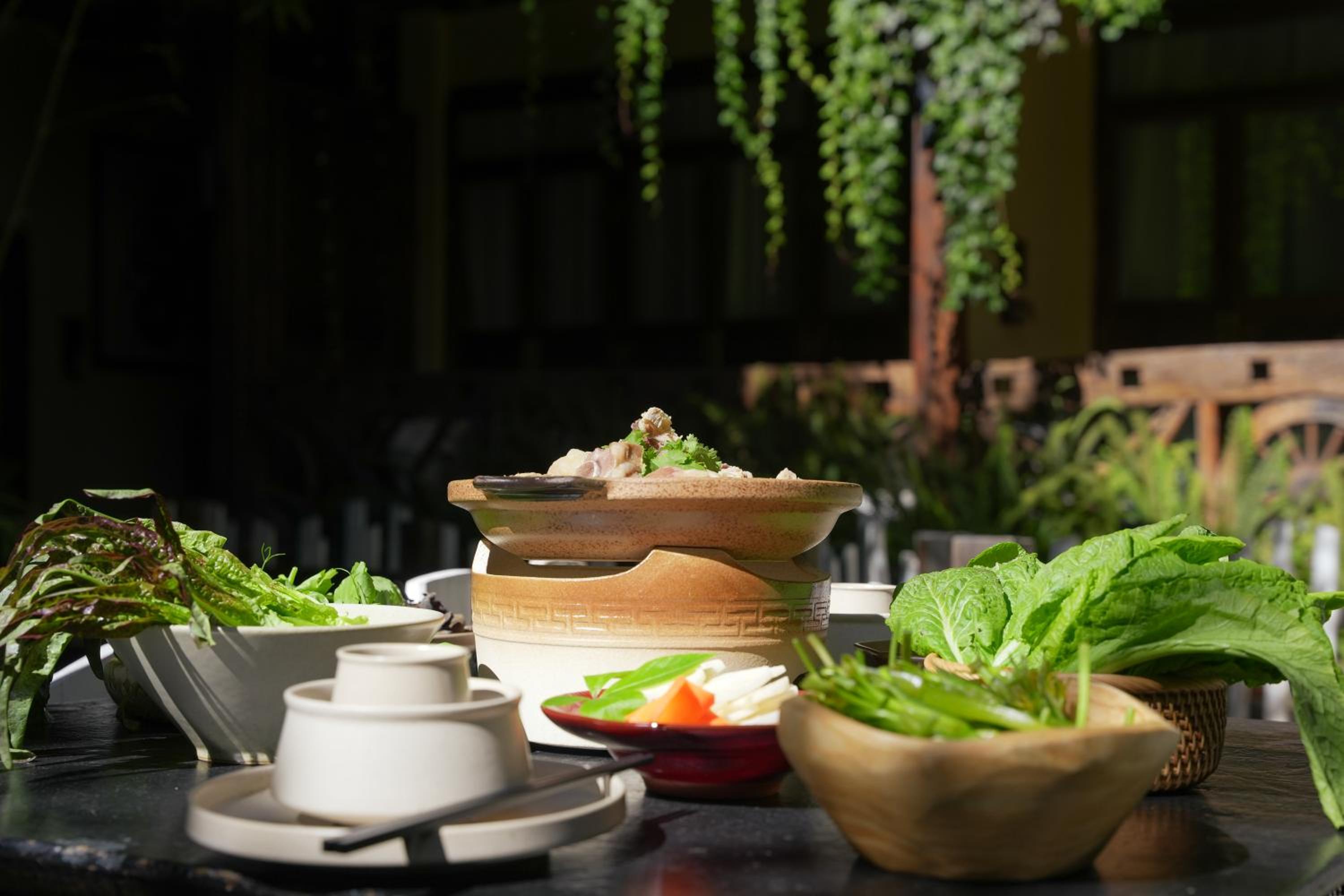 Old Story Inn Lijiang Old Town