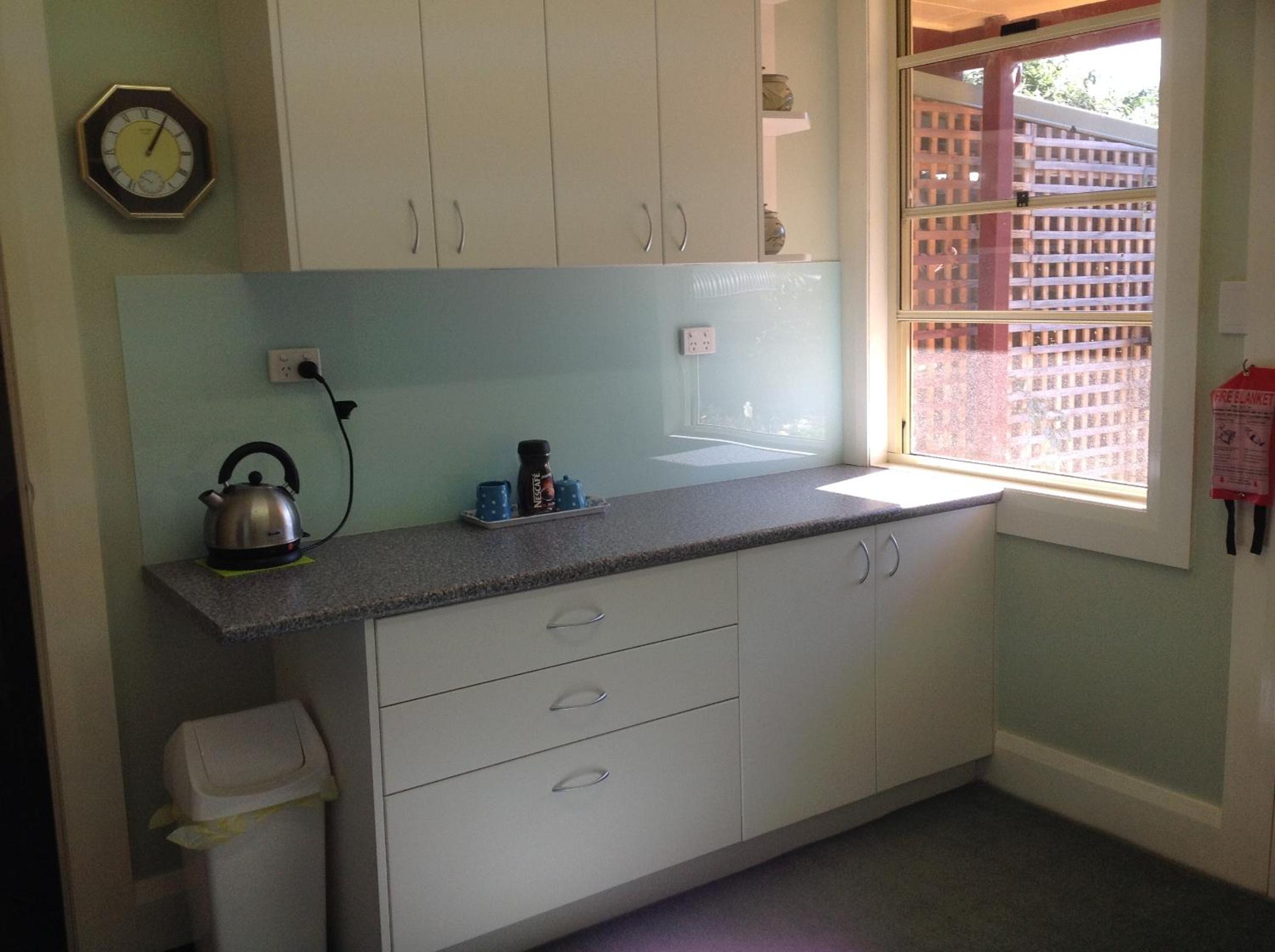 Donalea 2 Bedroom Riverview Apartment