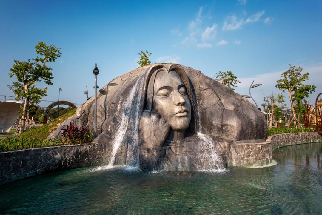 Vinpearl Resort & Spa Phu Quoc — photo 98