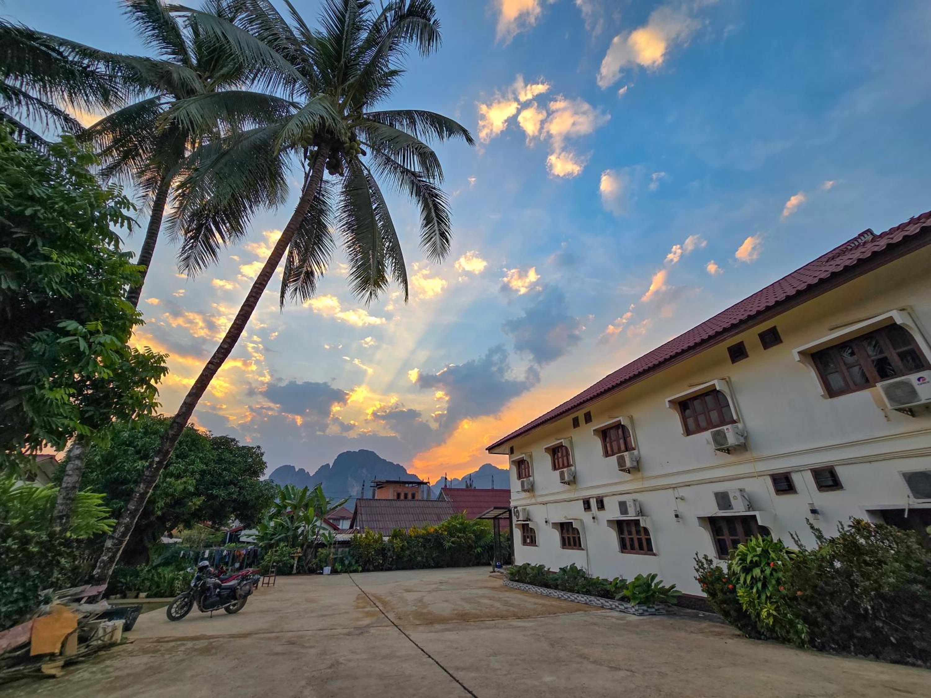 Saphaothong guesthouse