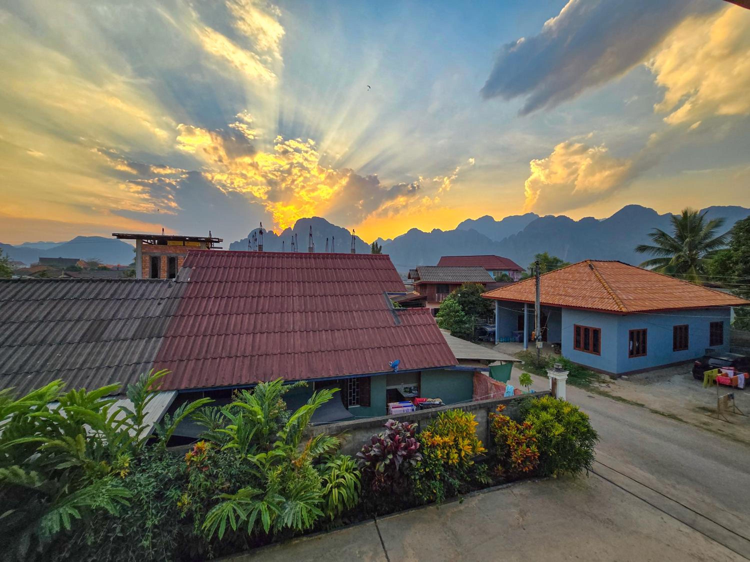 Saphaothong guesthouse