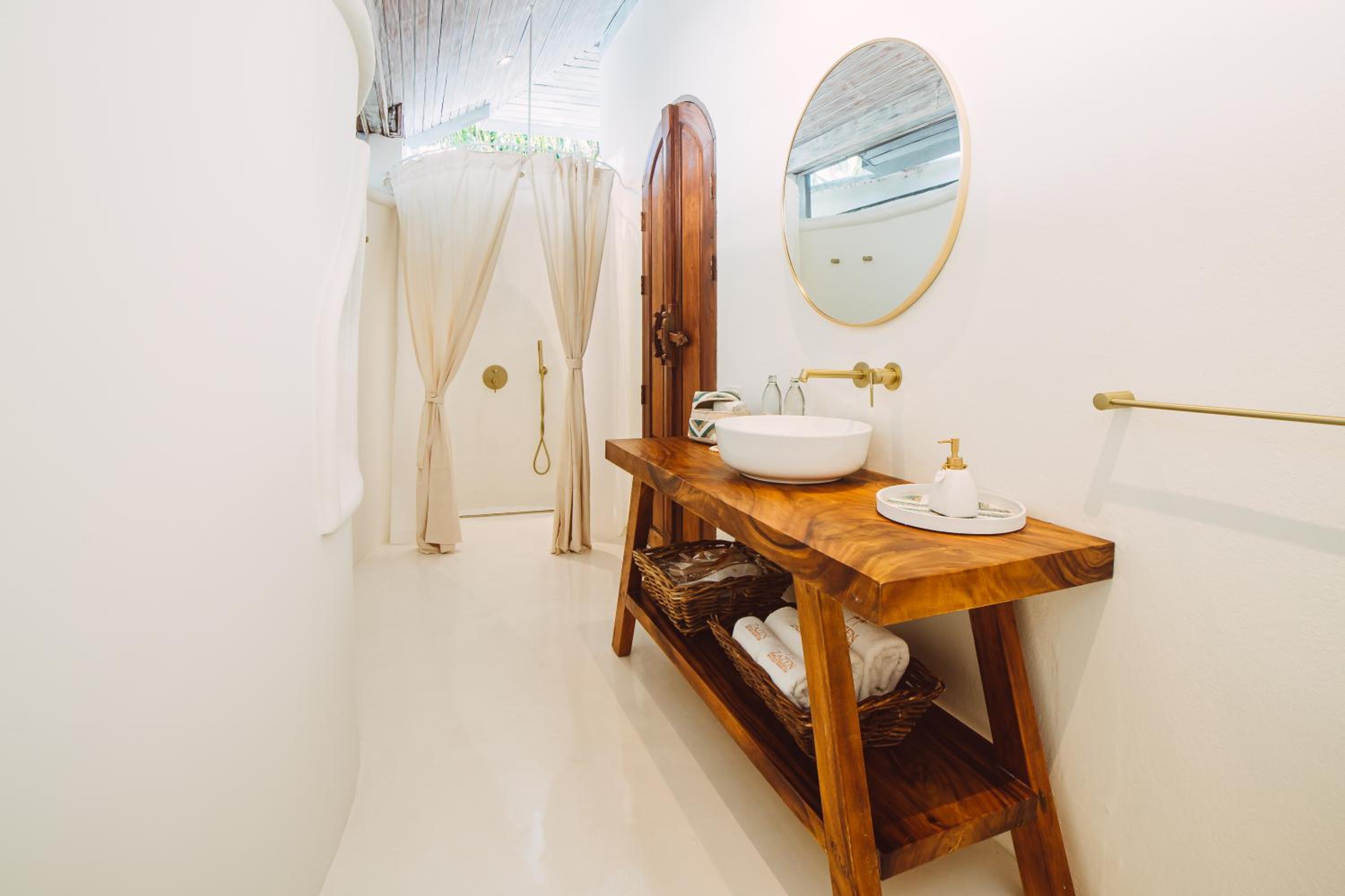 Zazen Boutique Resort & Spa 46