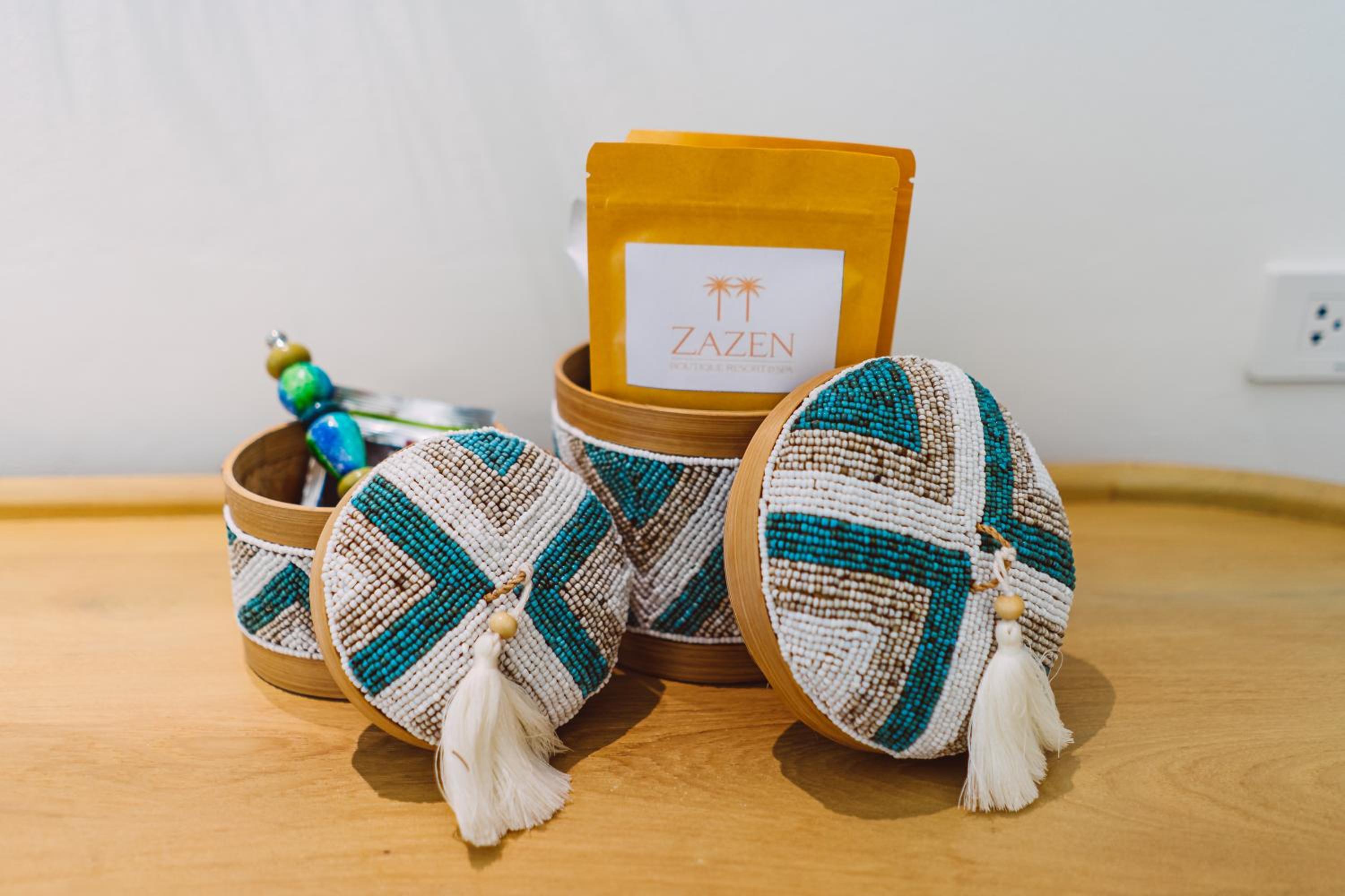 Zazen Boutique Resort & Spa 45