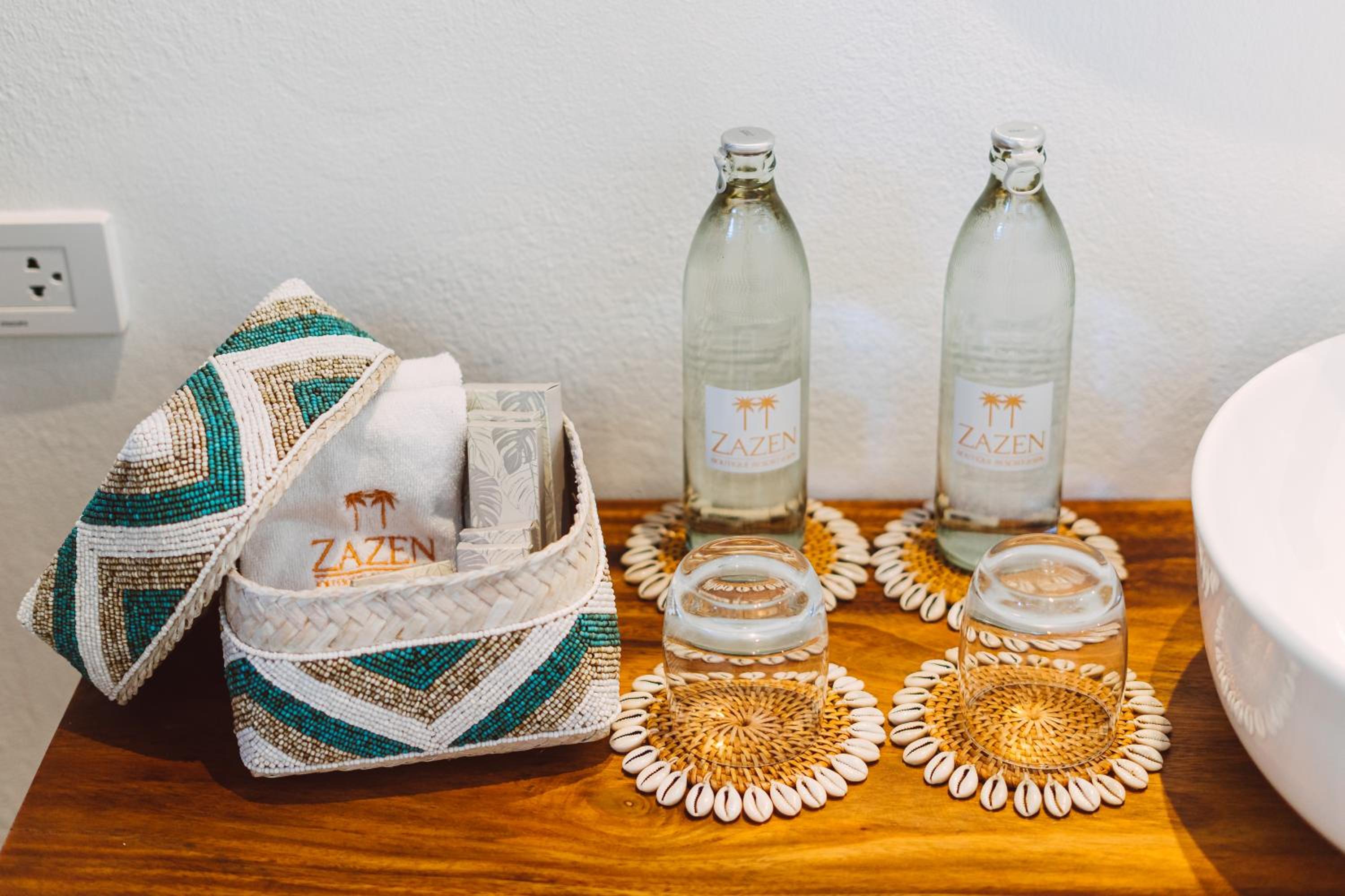 Zazen Boutique Resort & Spa 39