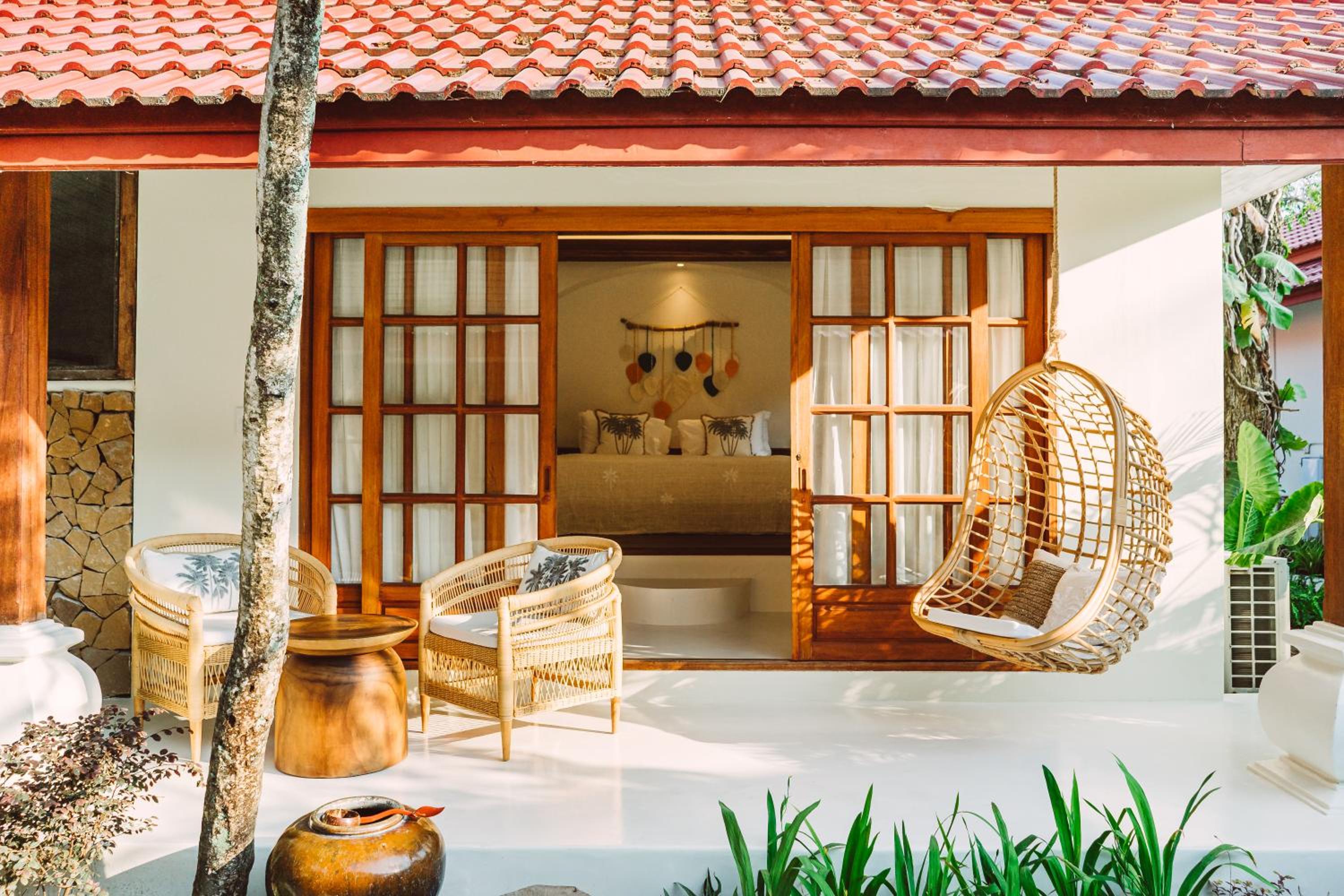 Zazen Boutique Resort & Spa 41