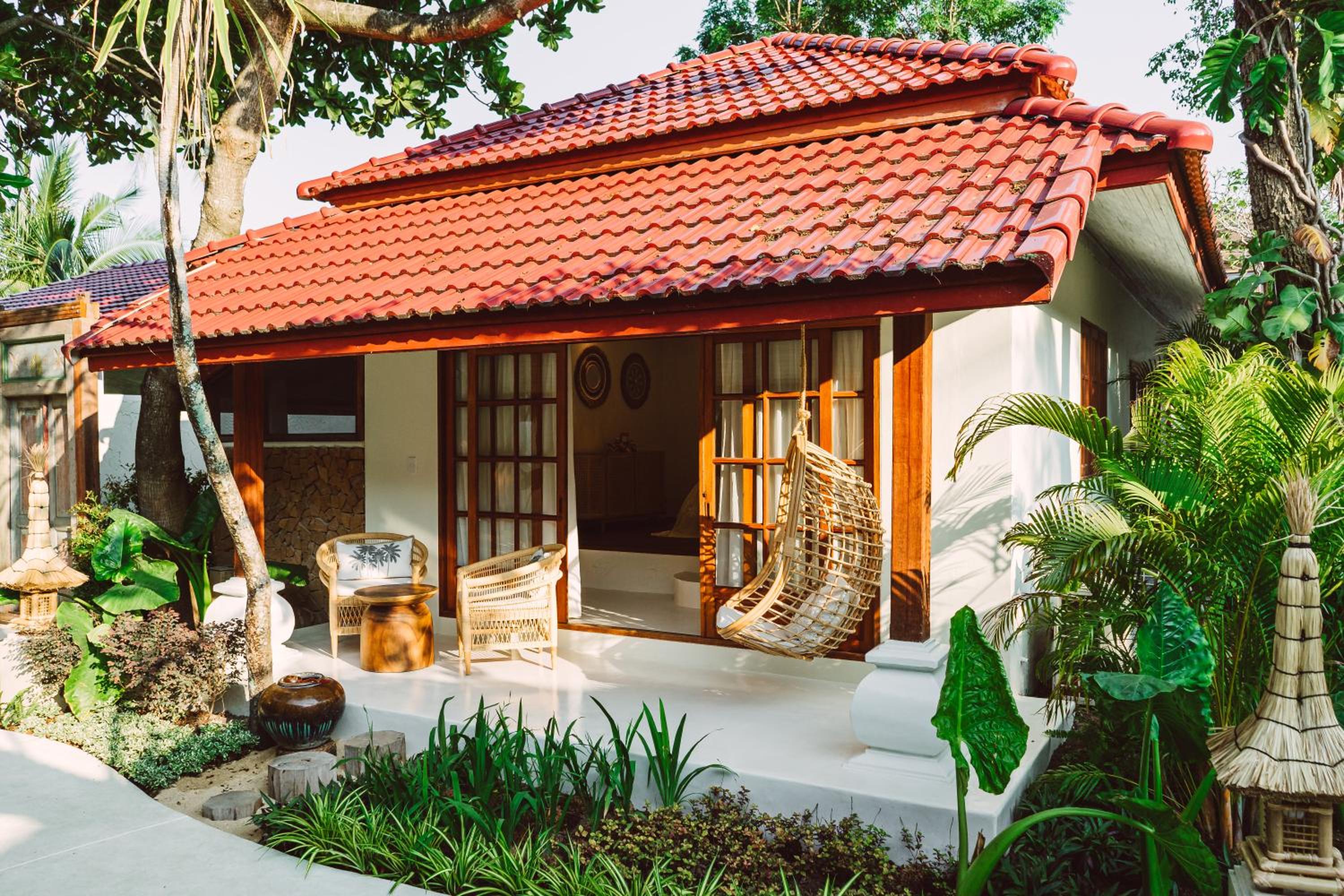 Zazen Boutique Resort & Spa 42