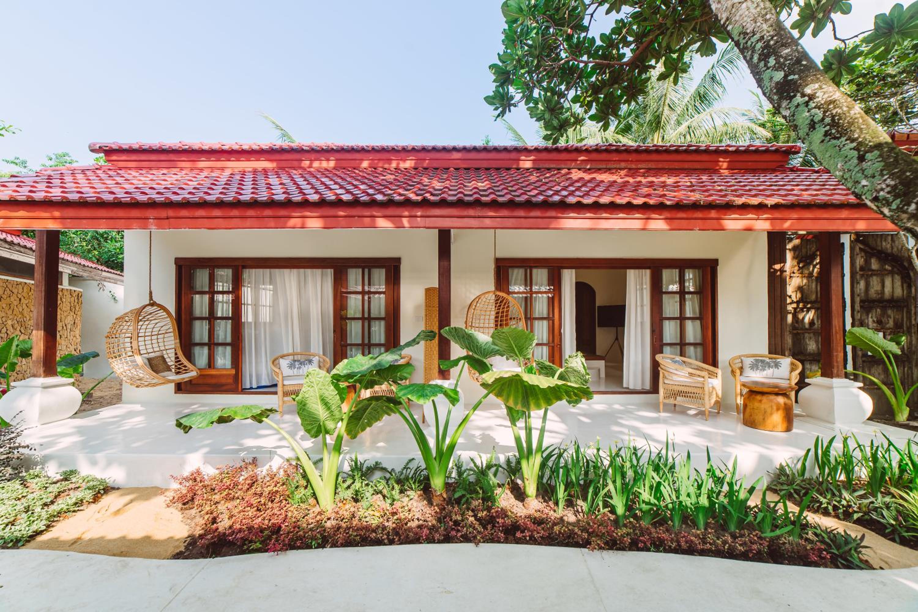 Zazen Boutique Resort & Spa 48