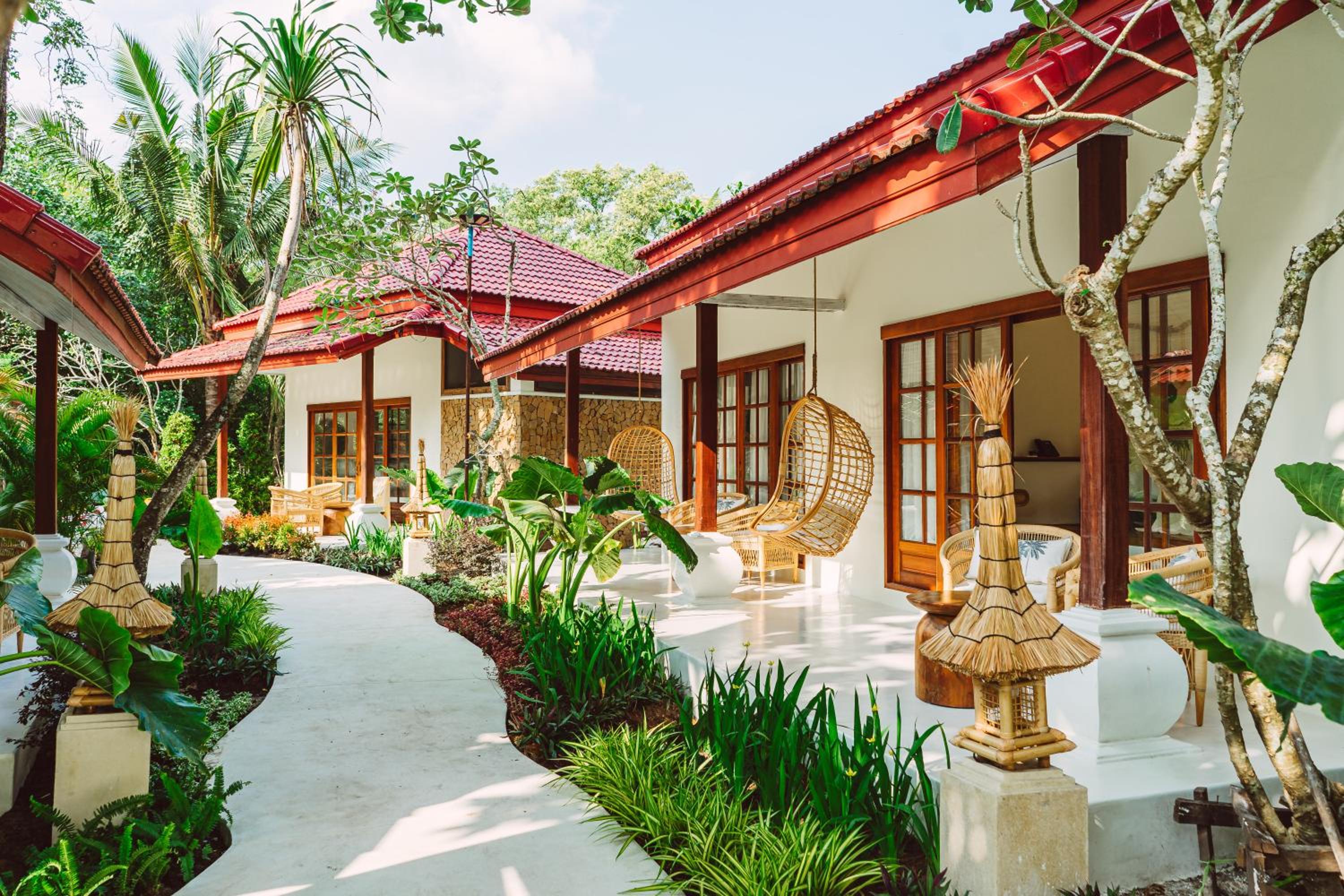 Zazen Boutique Resort & Spa 47