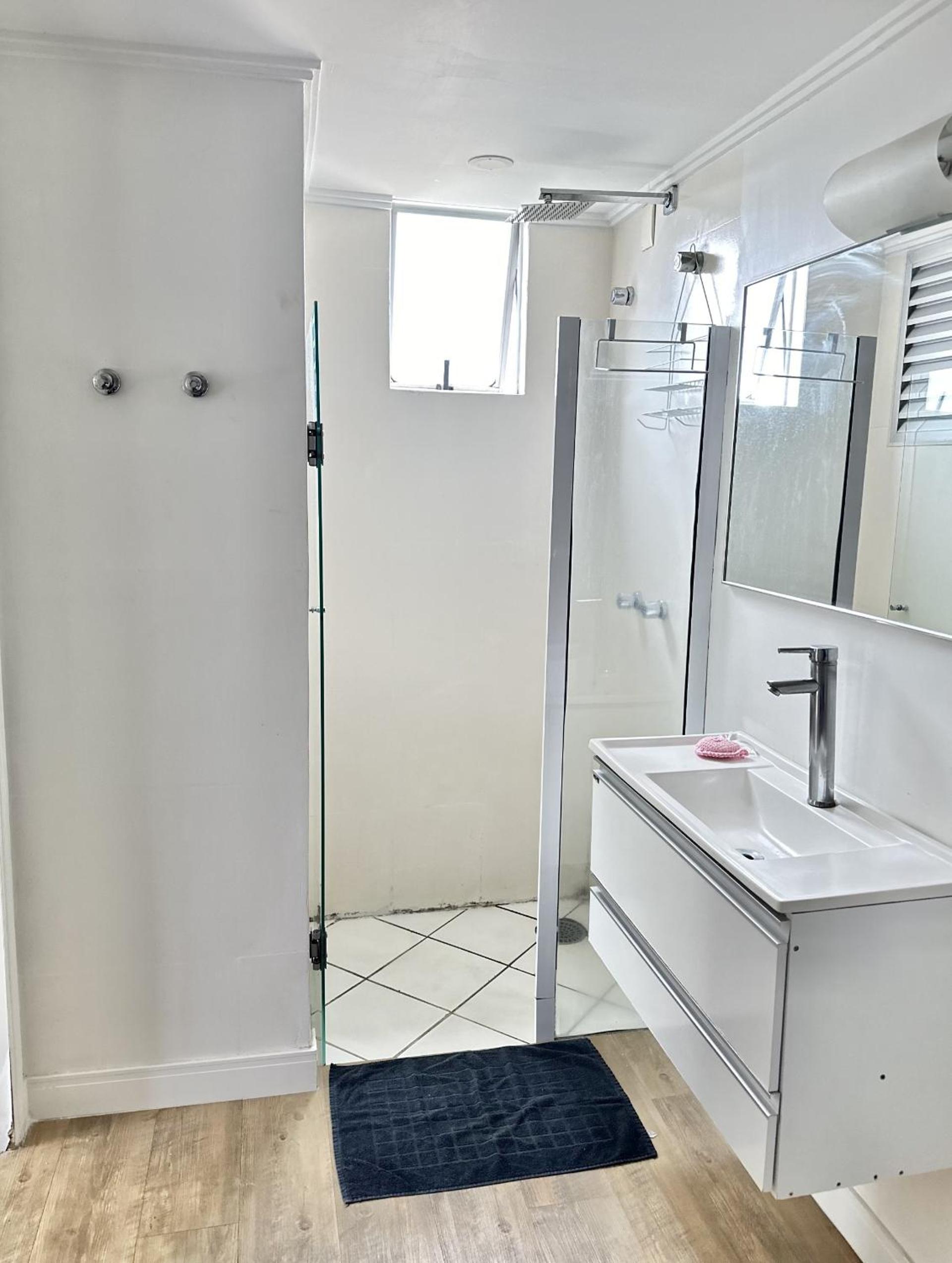Saint Sebastian Flat 704 - Com Hidro! até 4 pessoas, Duplex, no centro