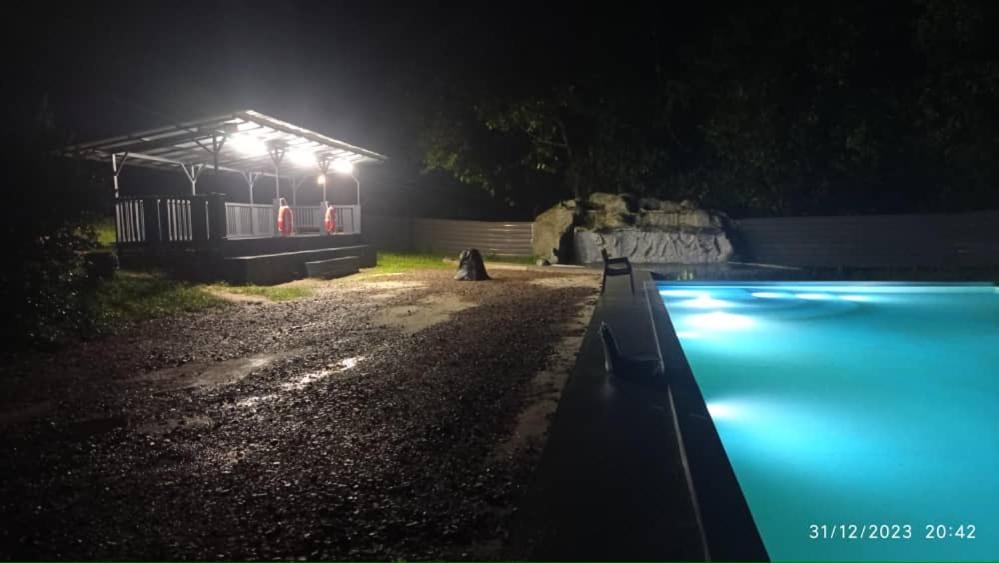 Talula Hill Farm Resort photo 3