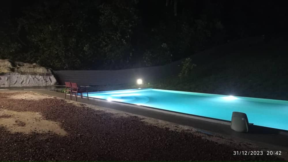 Talula Hill Farm Resort photo 4