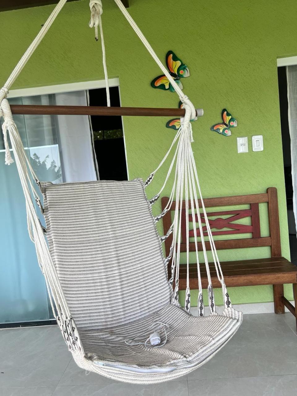 Casa de Praia Família Itacimirim
