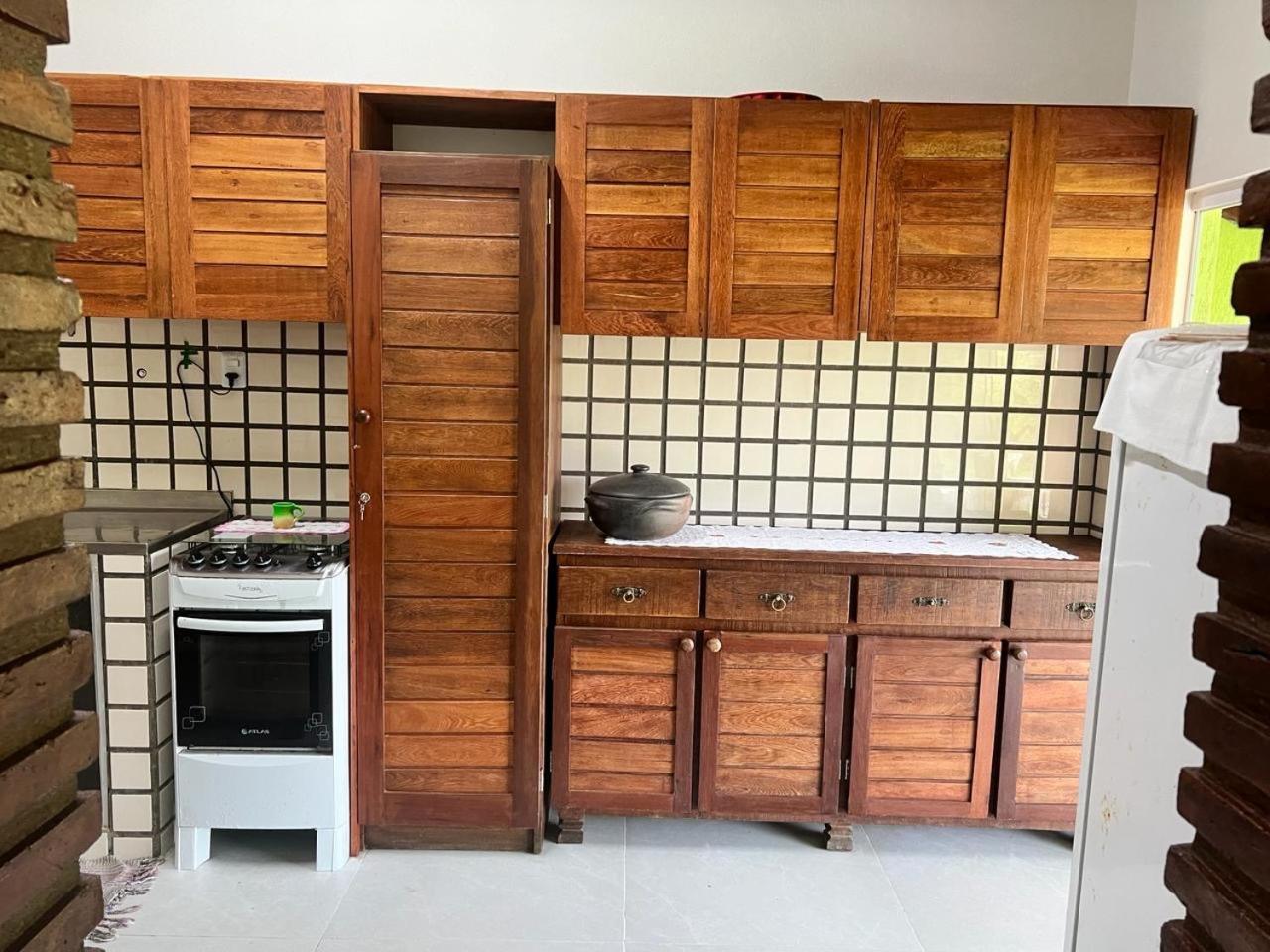 Casa de Praia Família Itacimirim