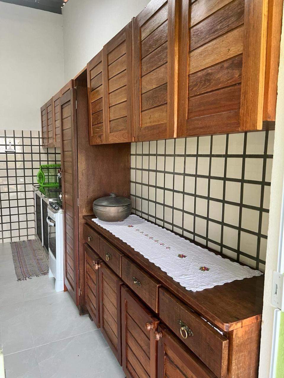 Casa de Praia Família Itacimirim