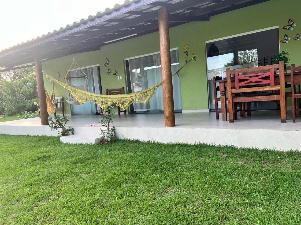 Casa de Praia Família Itacimirim