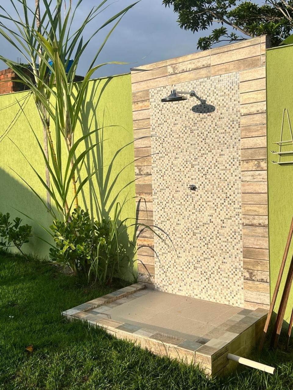 Casa de Praia Família Itacimirim