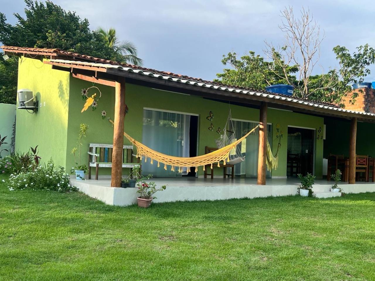 Casa de Praia Família Itacimirim