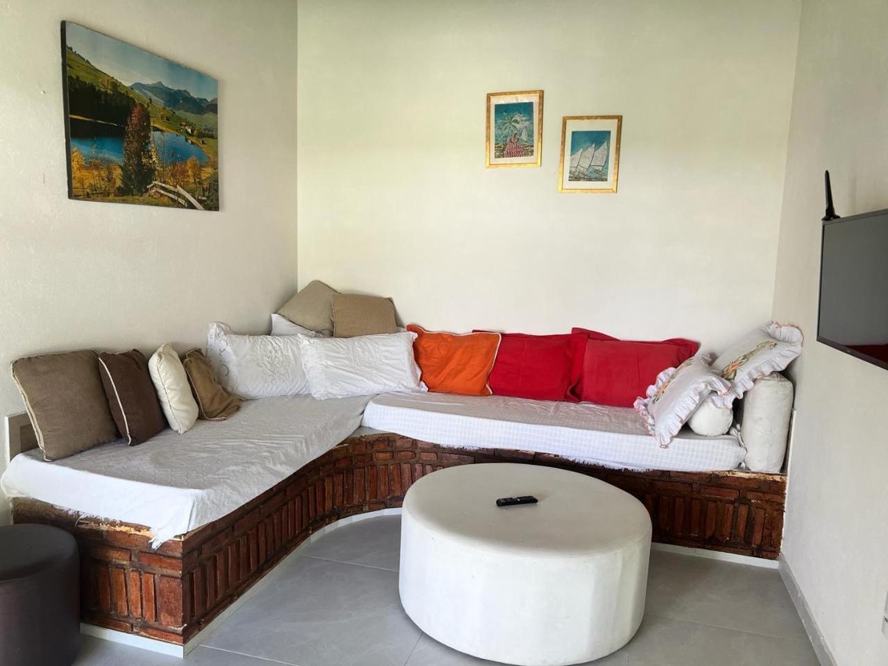 Casa de Praia Família Itacimirim