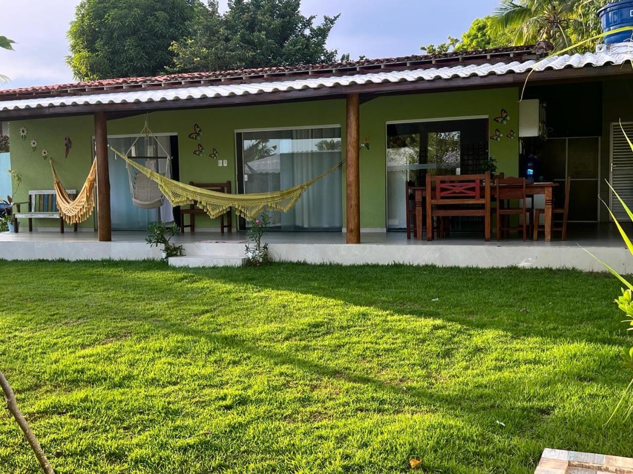 Casa de Praia Família Itacimirim