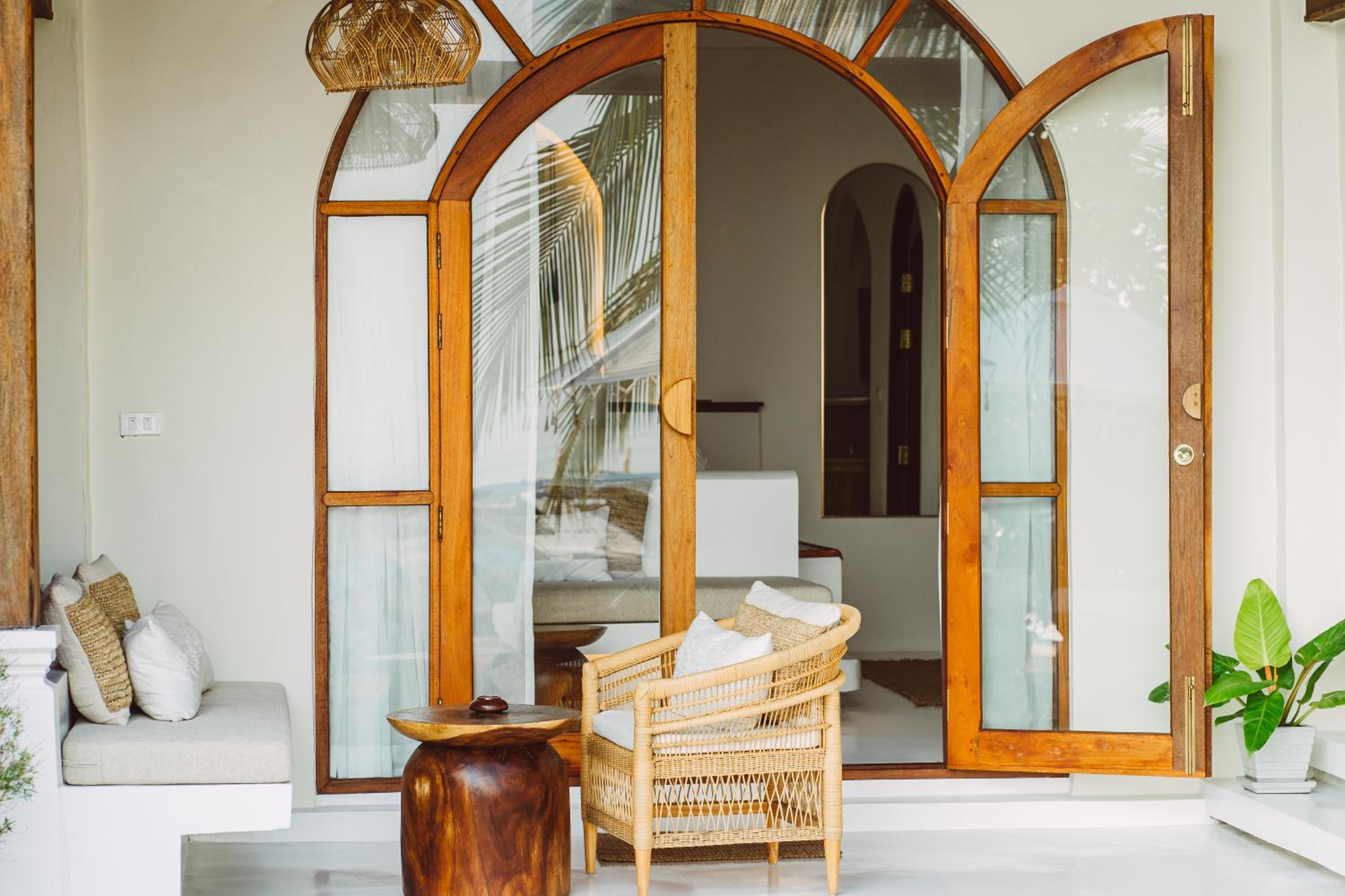 Zazen Boutique Resort & Spa 50