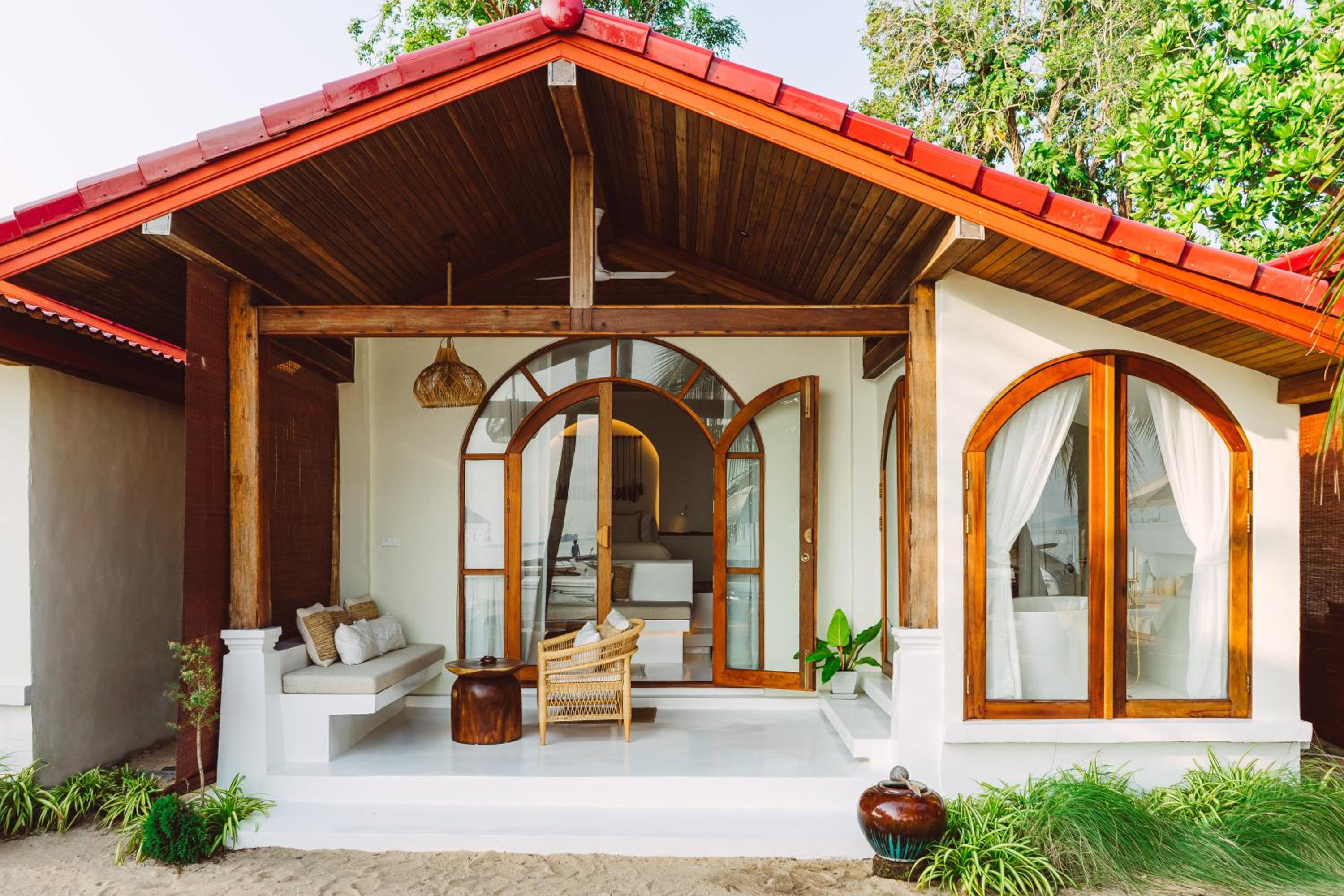 Zazen Boutique Resort & Spa 49