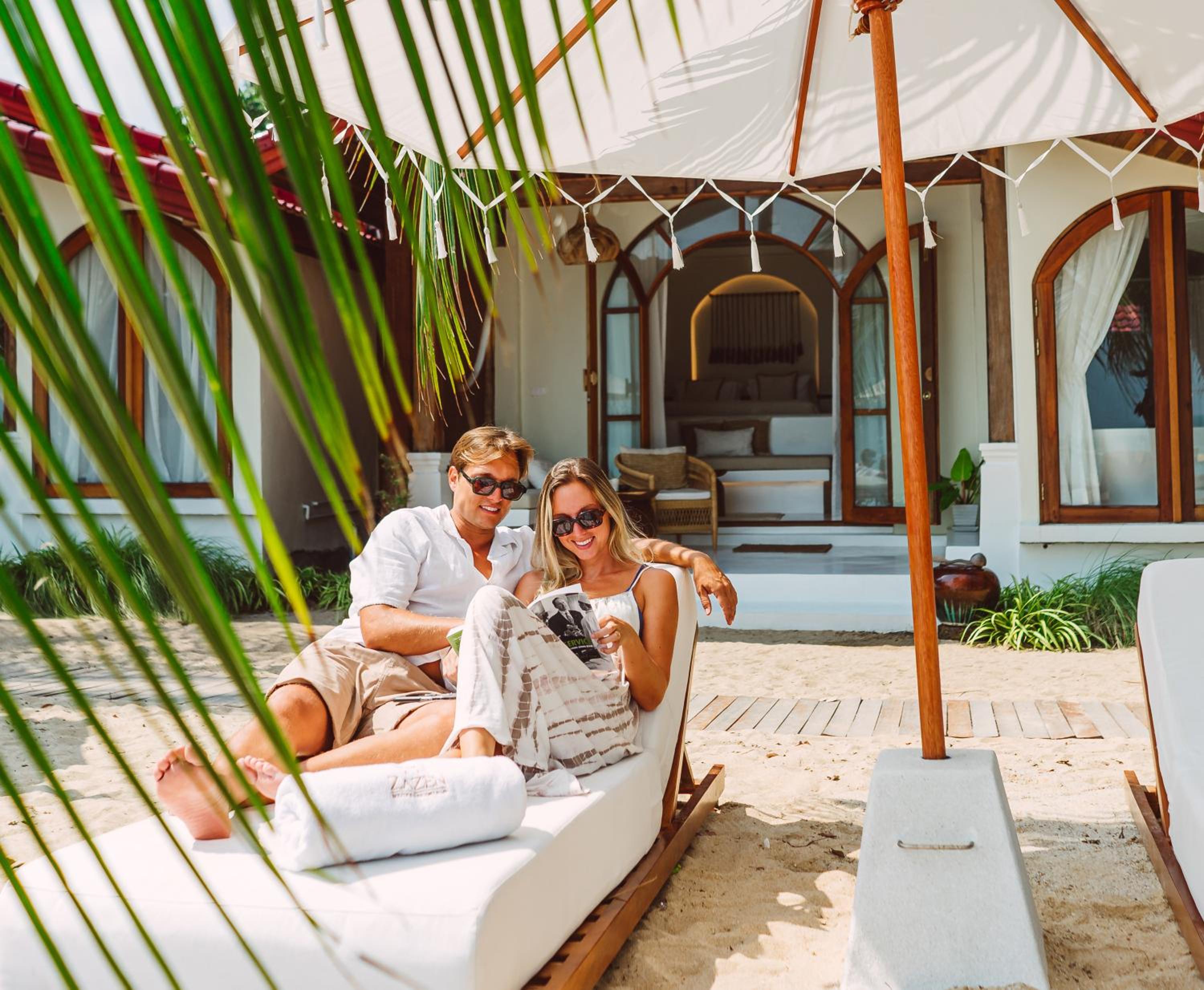 Zazen Boutique Resort & Spa 53