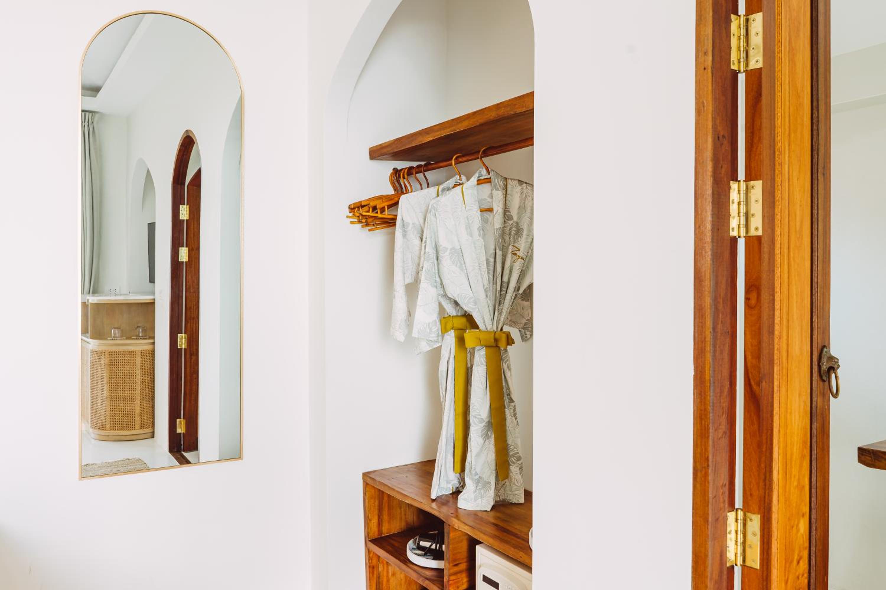 Zazen Boutique Resort & Spa 52