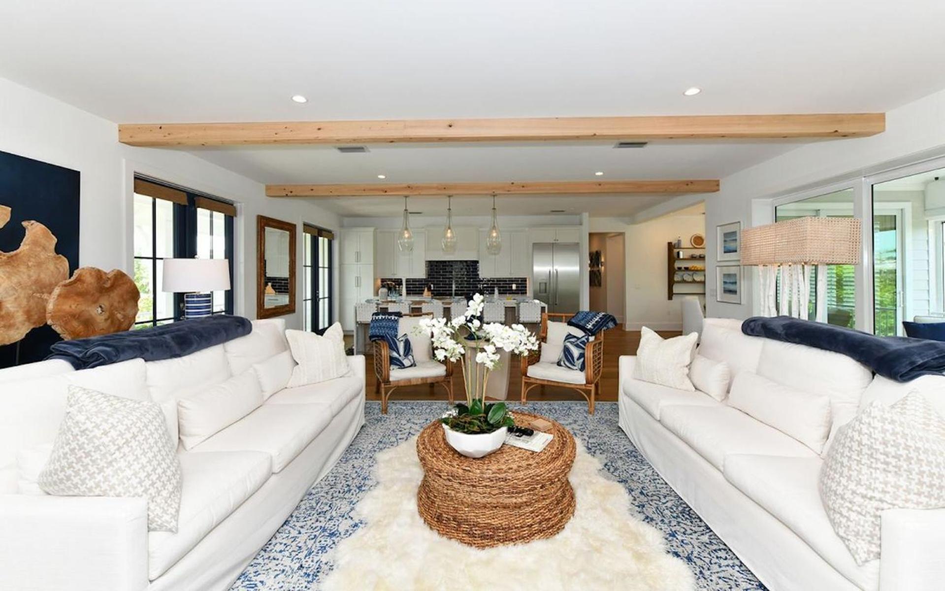 A Shore Thing - Second To None Spacious Waterfront Luxury Dock Pool Spa Rooftop Water Views view 5