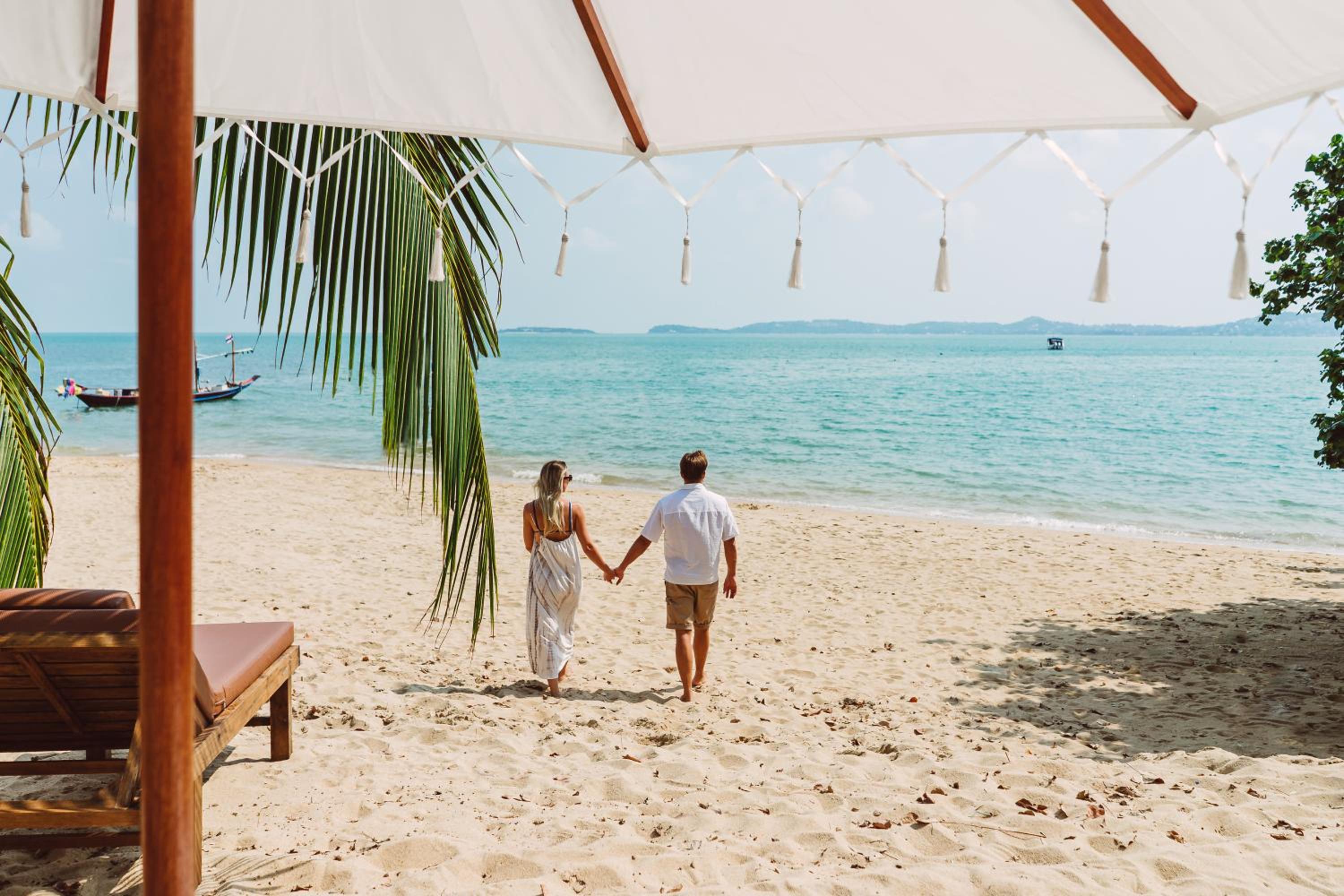Zazen Boutique Resort & Spa 54
