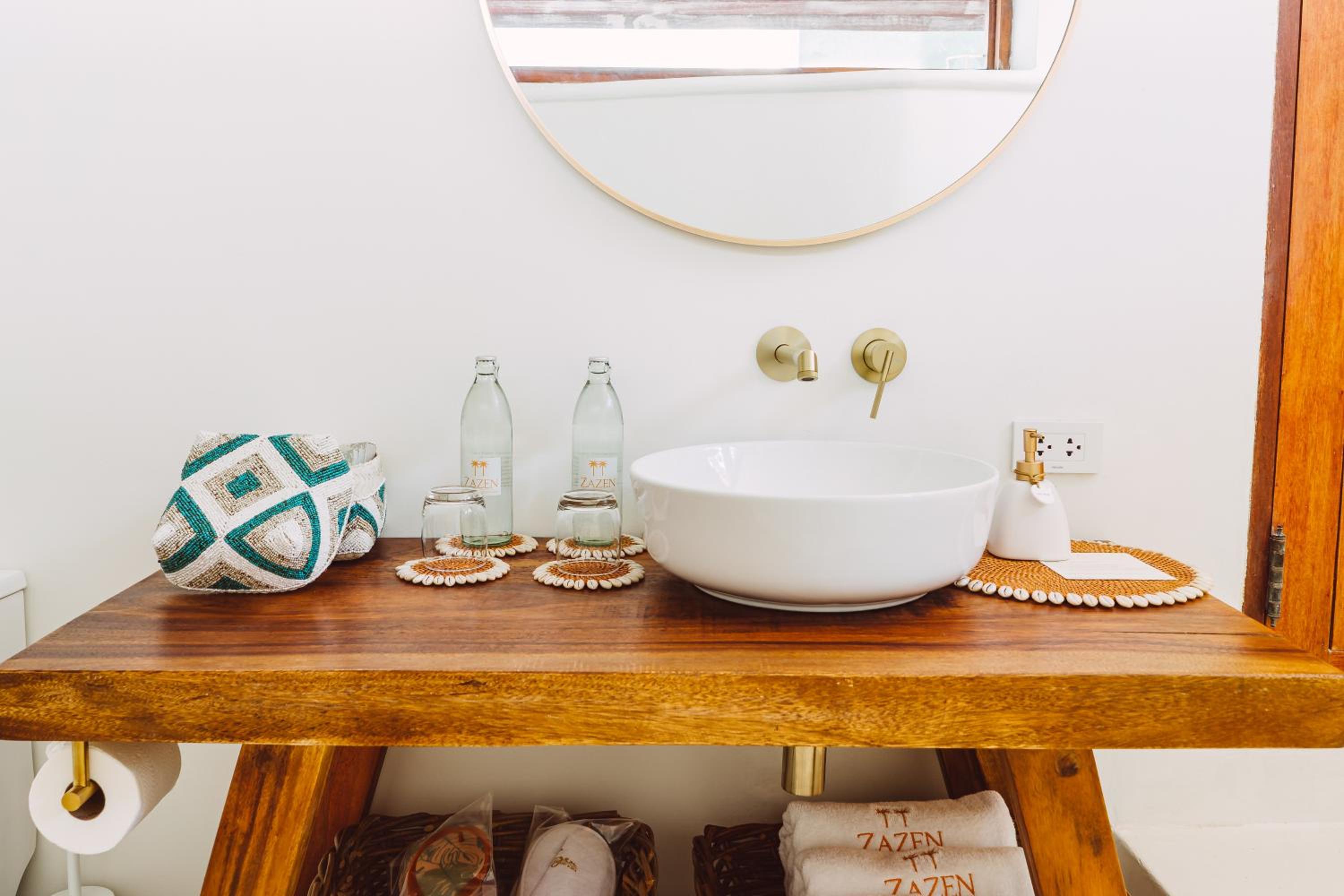 Zazen Boutique Resort & Spa 57