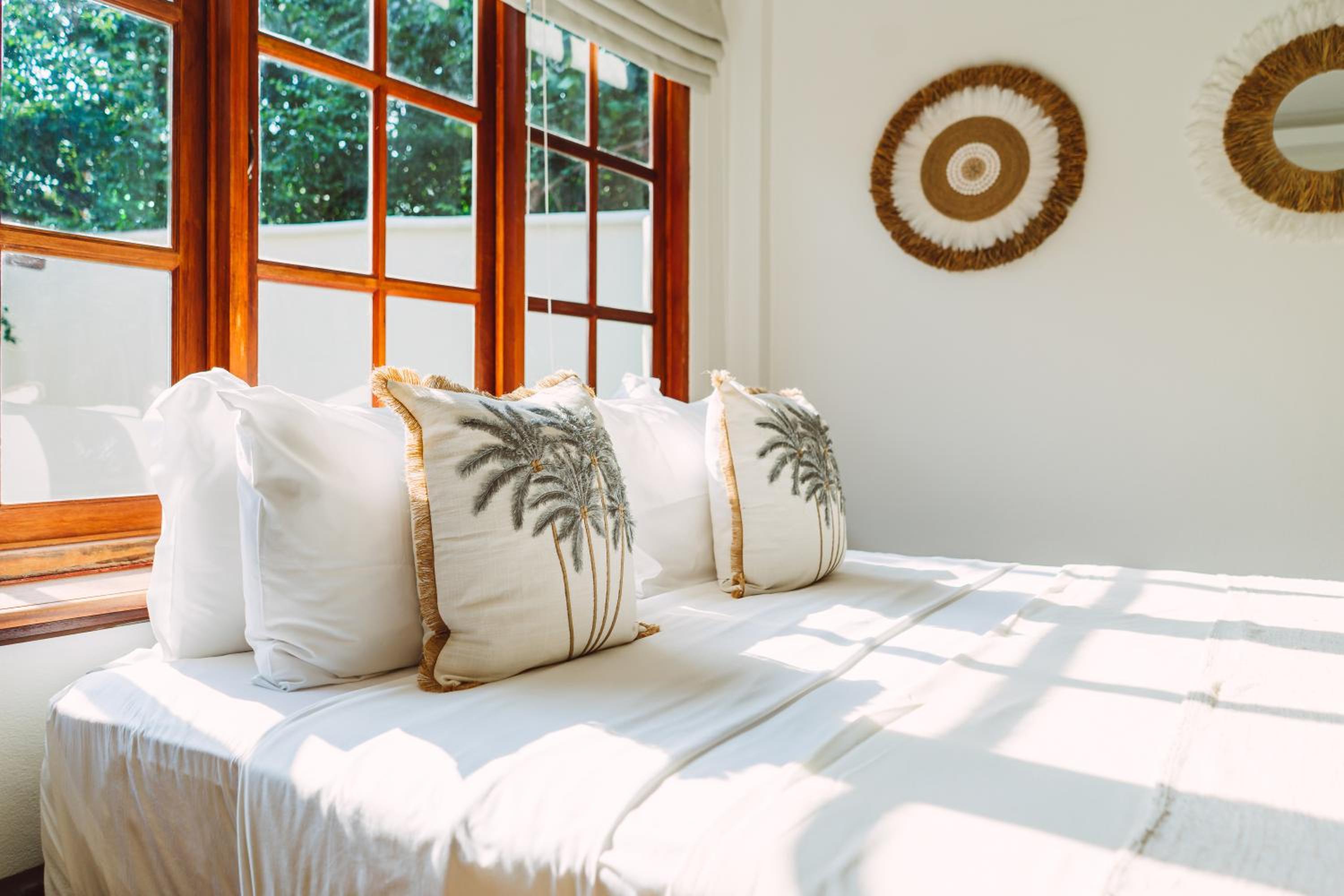 Zazen Boutique Resort & Spa 56