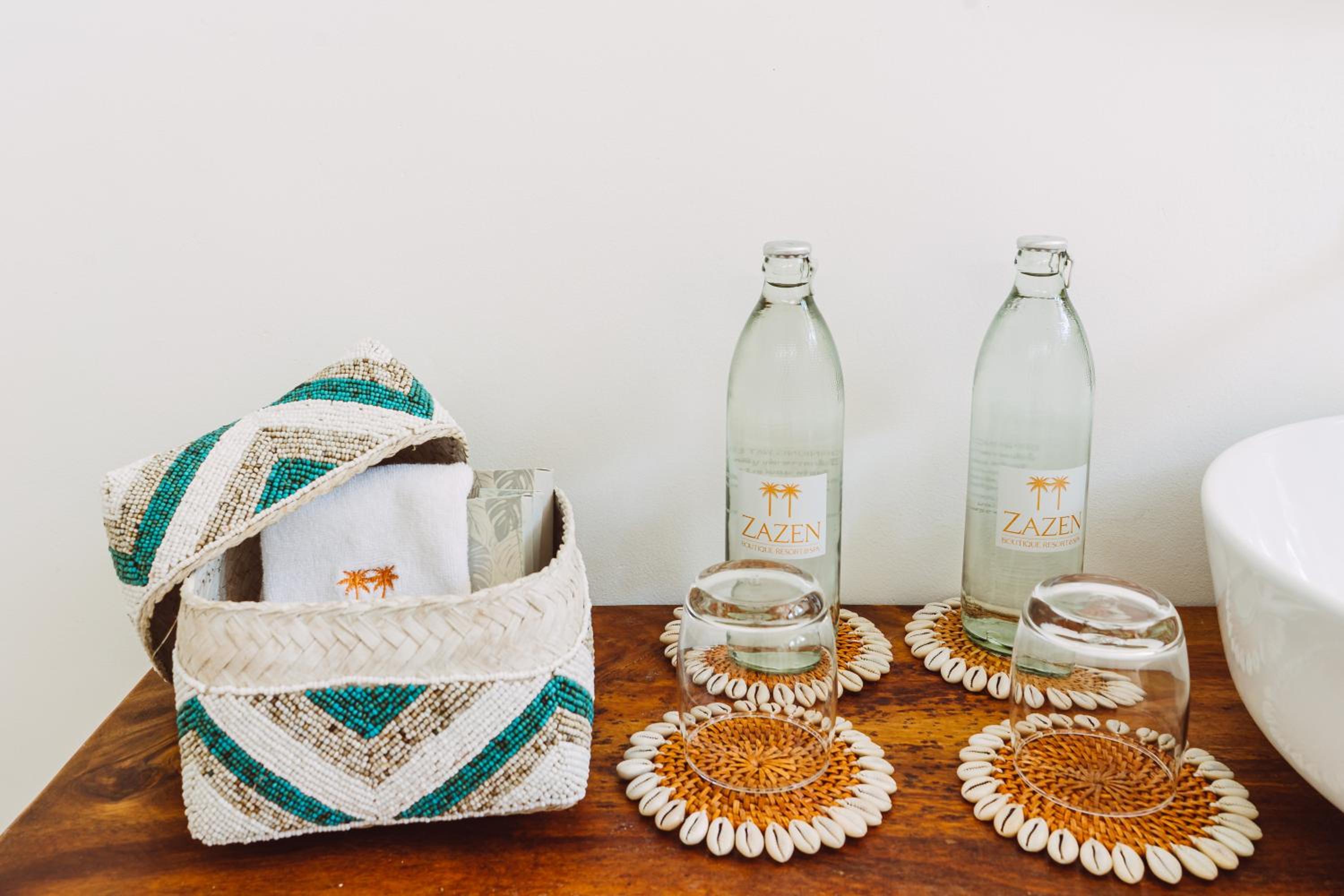 Zazen Boutique Resort & Spa 55
