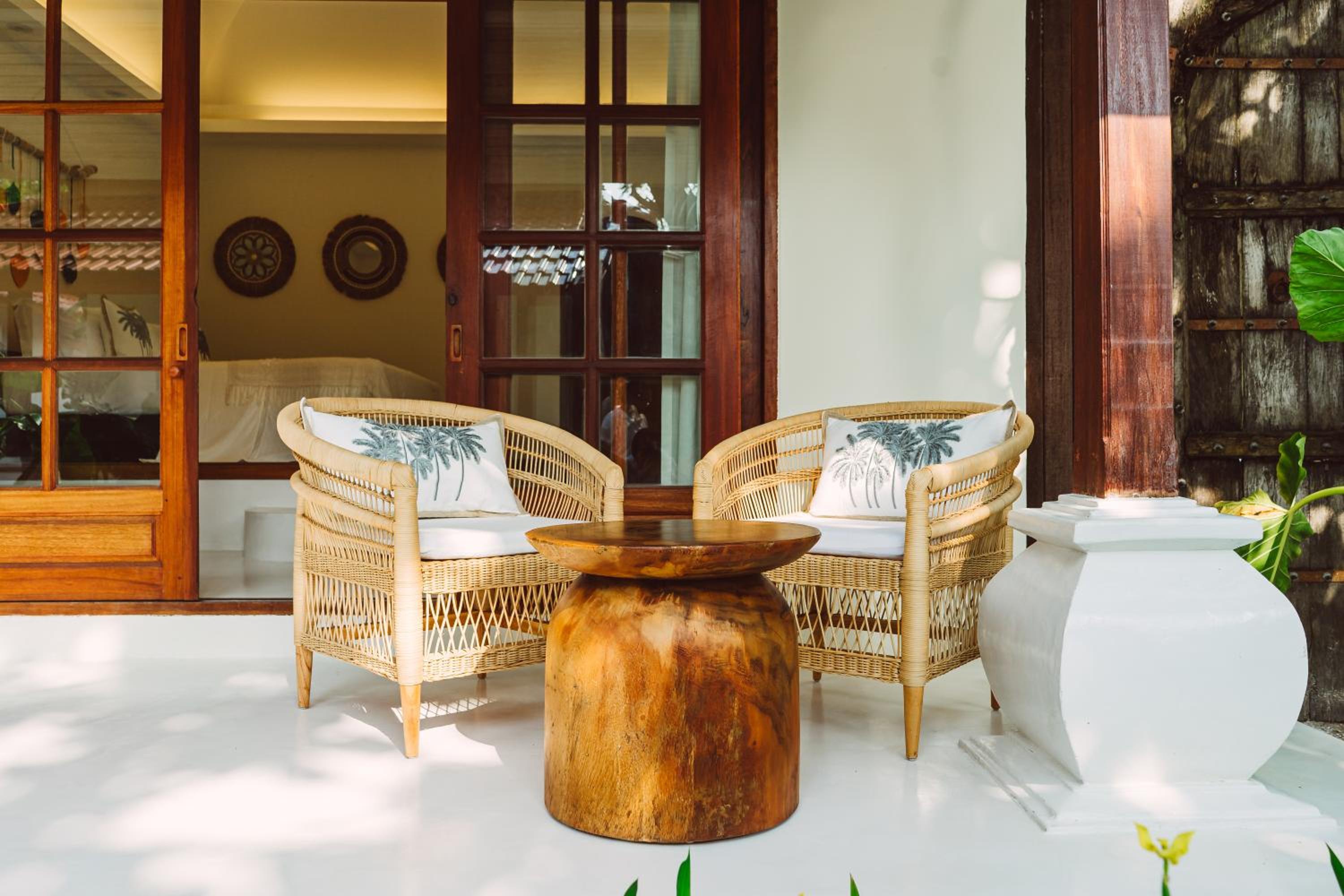Zazen Boutique Resort & Spa 59