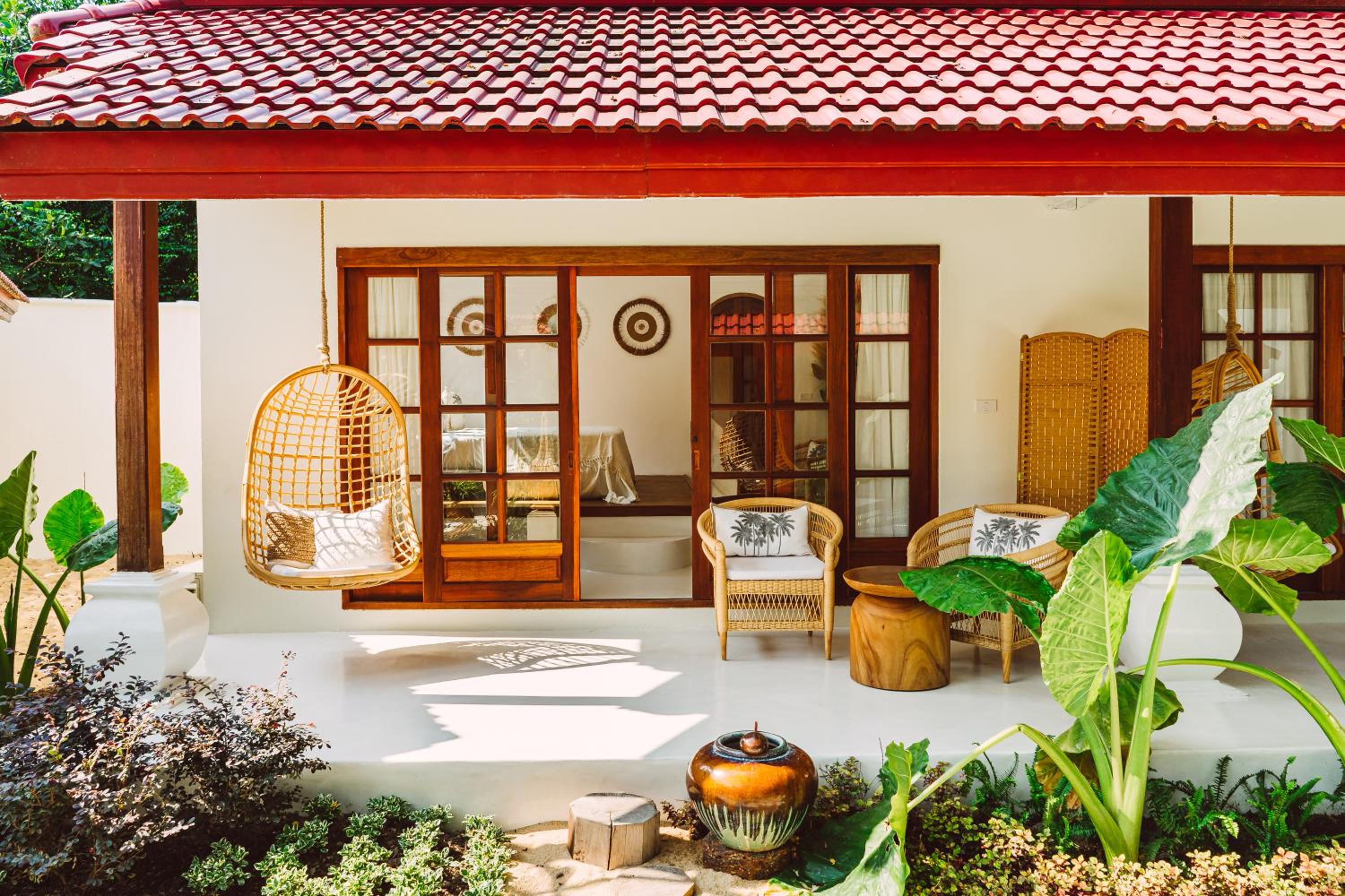 Zazen Boutique Resort & Spa 61
