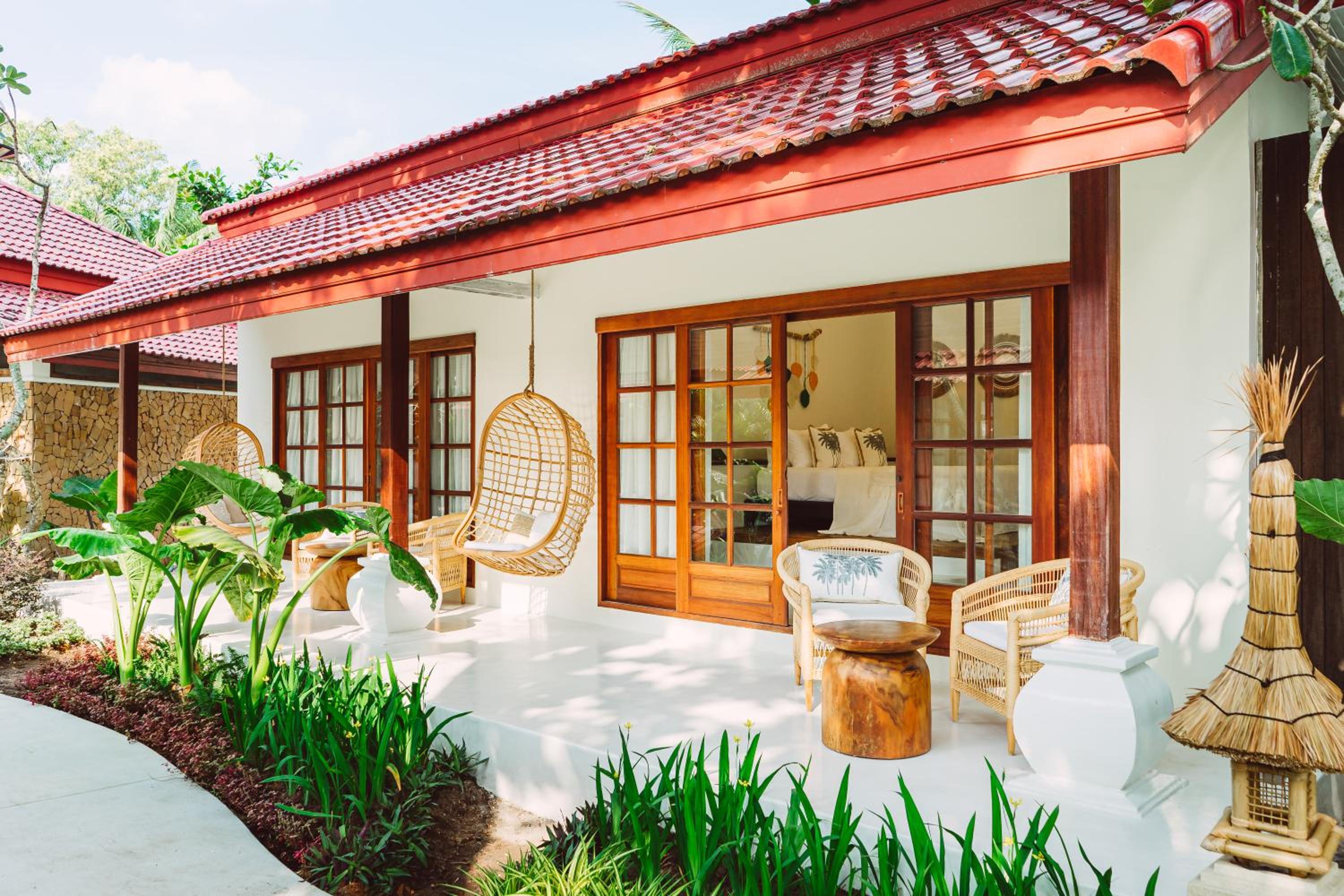 Zazen Boutique Resort & Spa 65