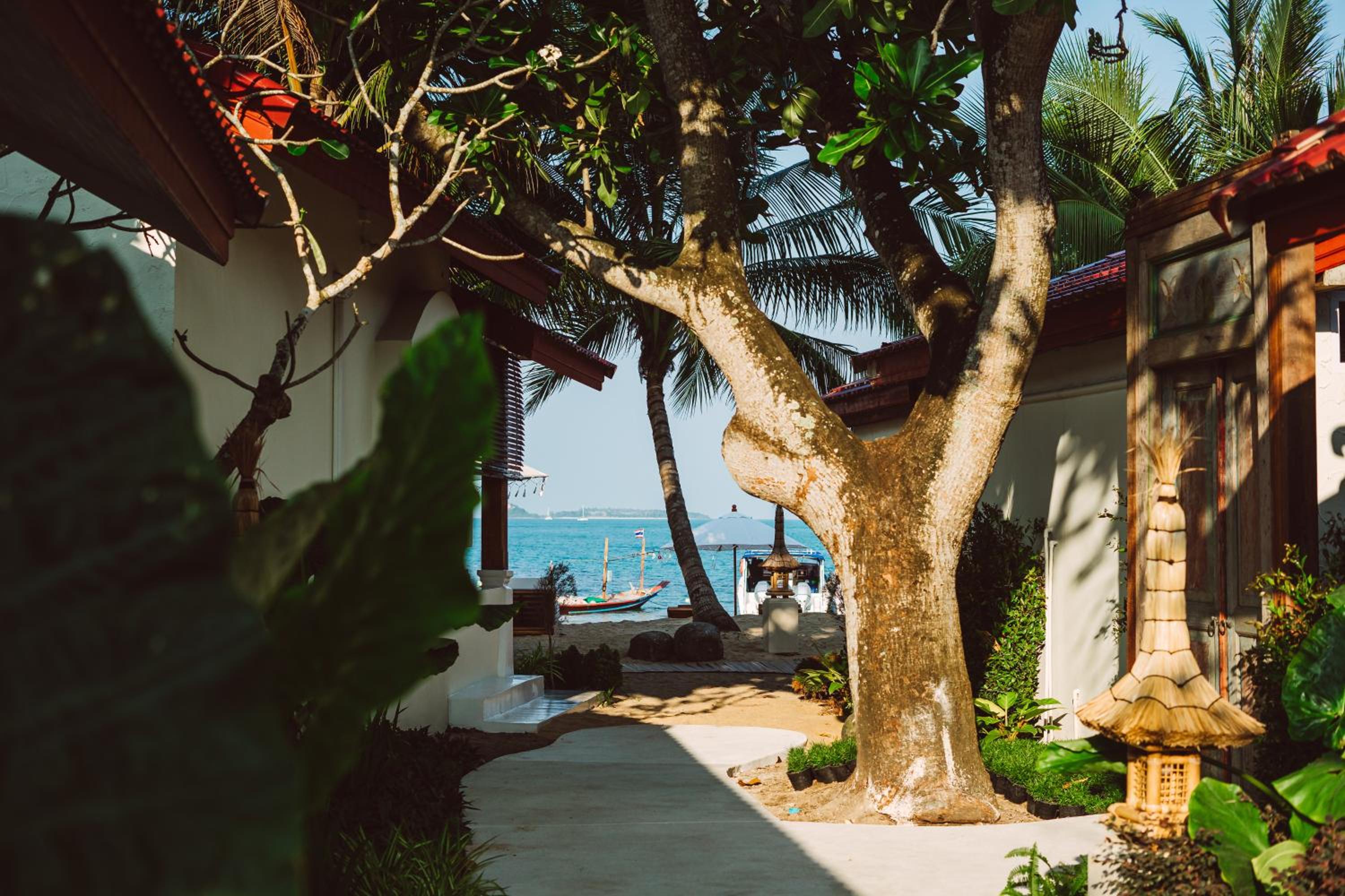 Zazen Boutique Resort & Spa 63