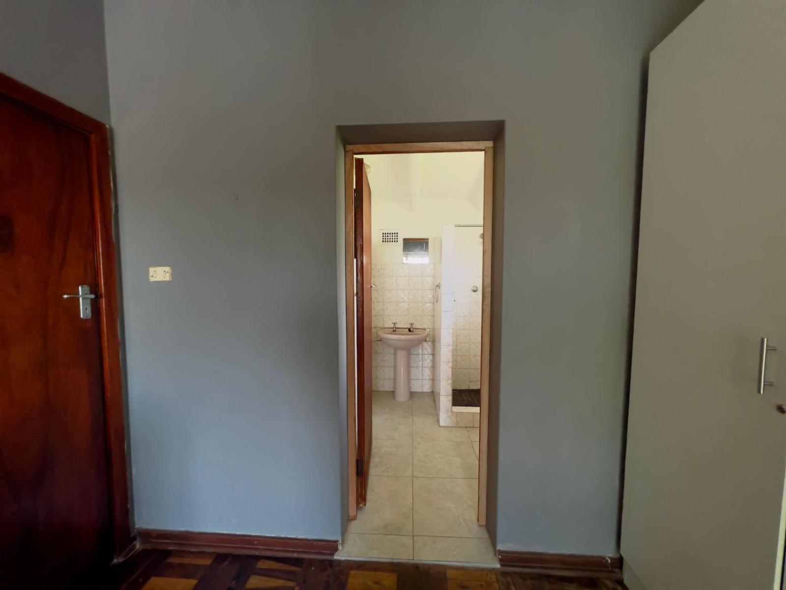 Starlight Guest house