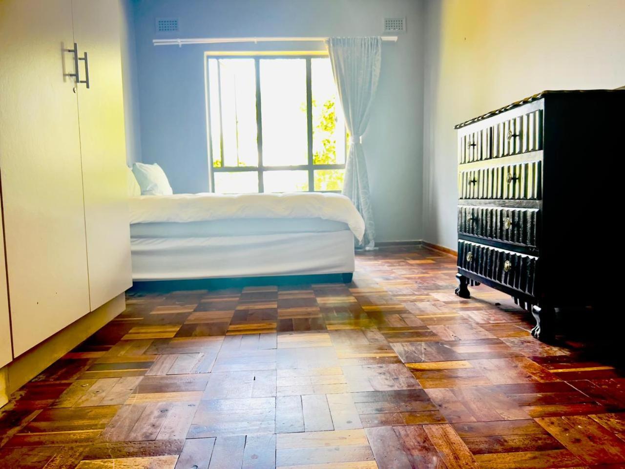 Starlight Guest house