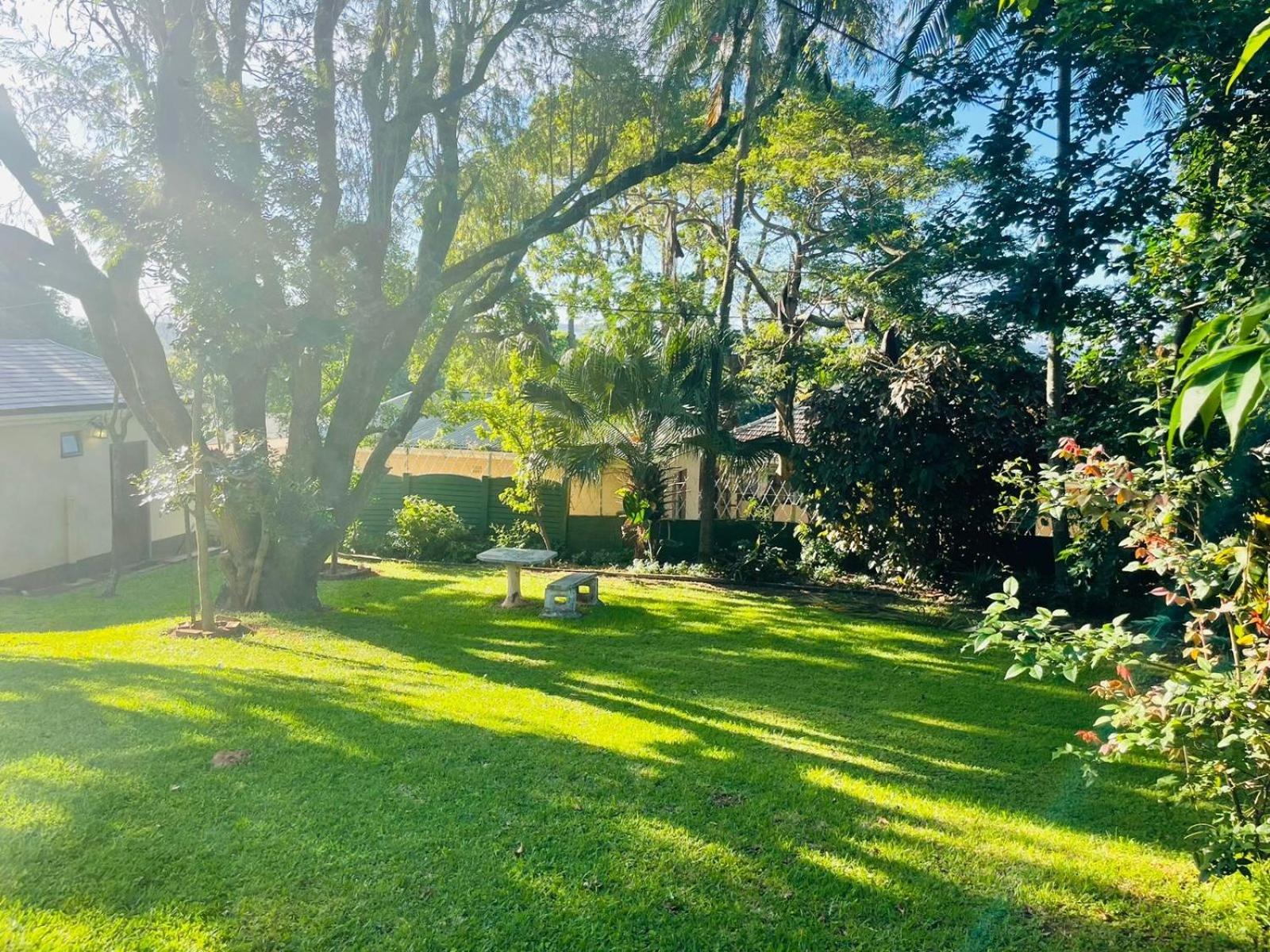 Starlight Guest house